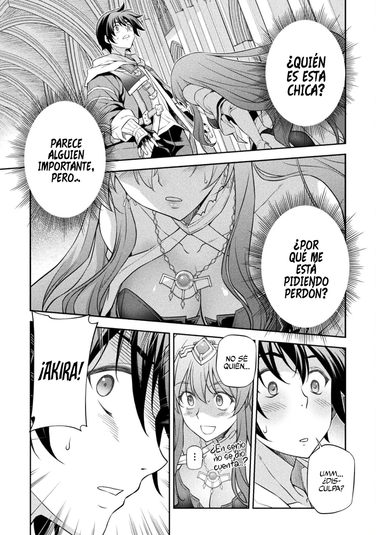 Read Drawing Saikyou Mangaka wa Oekaki Skill de Isekai Musou Suru ES Manga Online