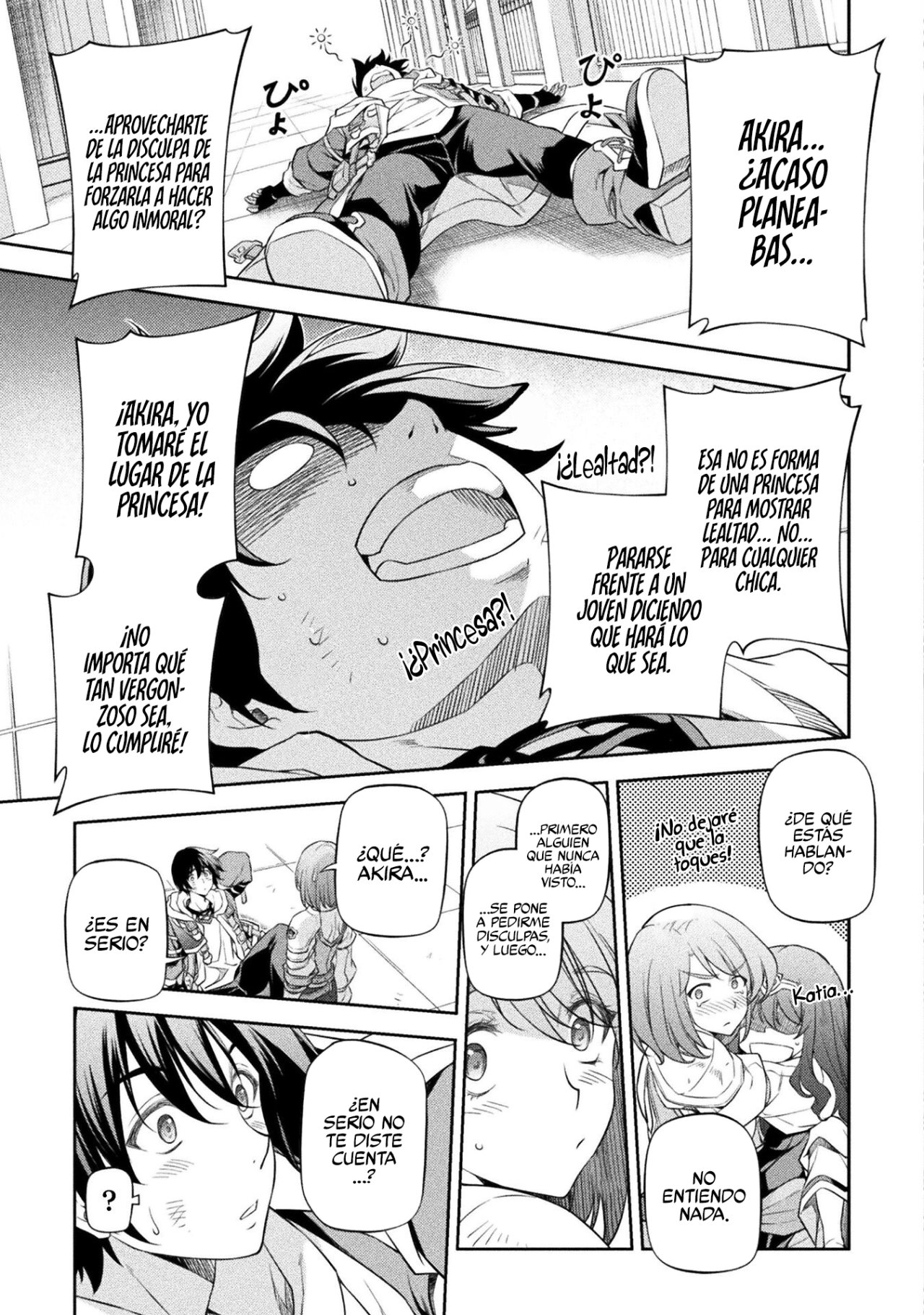 Read Drawing Saikyou Mangaka wa Oekaki Skill de Isekai Musou Suru ES Manga Online
