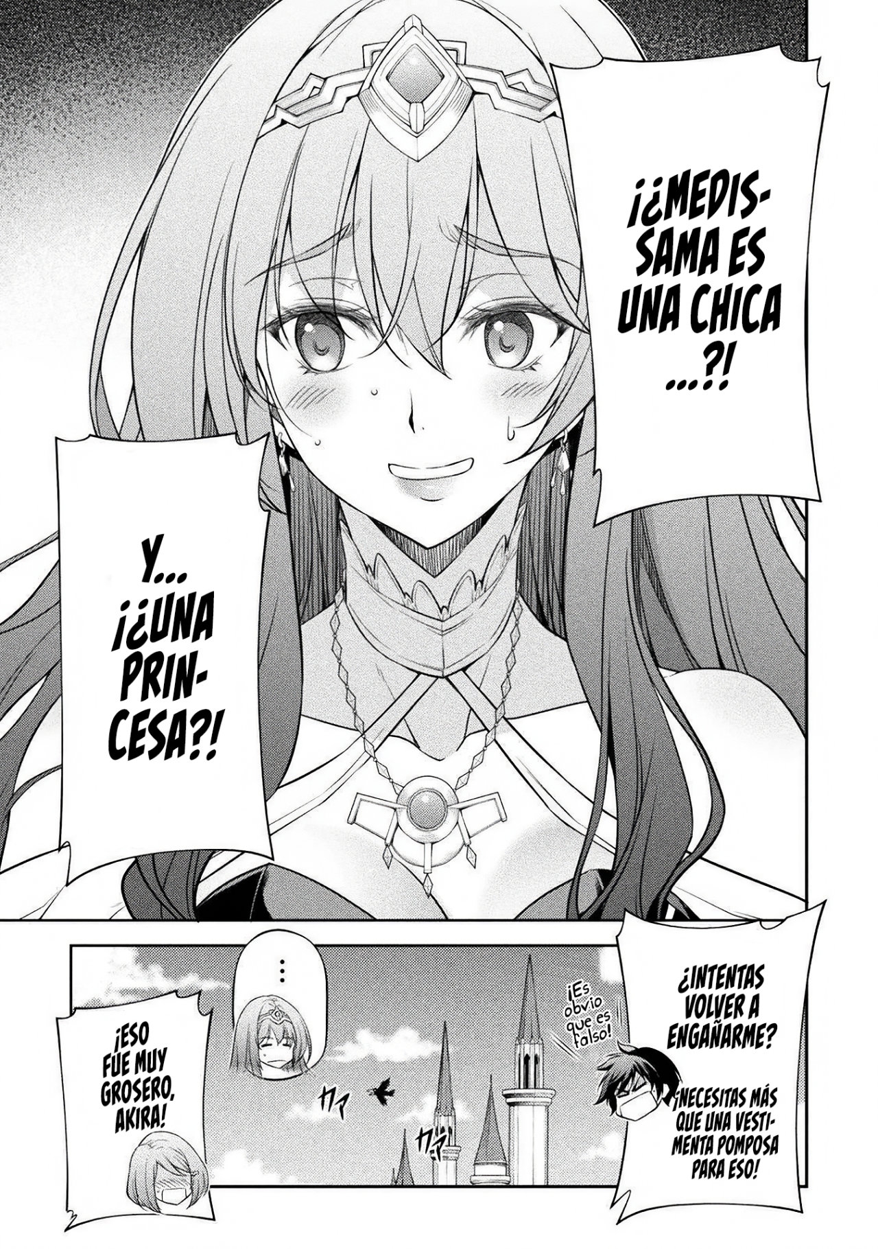 Read Drawing Saikyou Mangaka wa Oekaki Skill de Isekai Musou Suru ES Manga Online