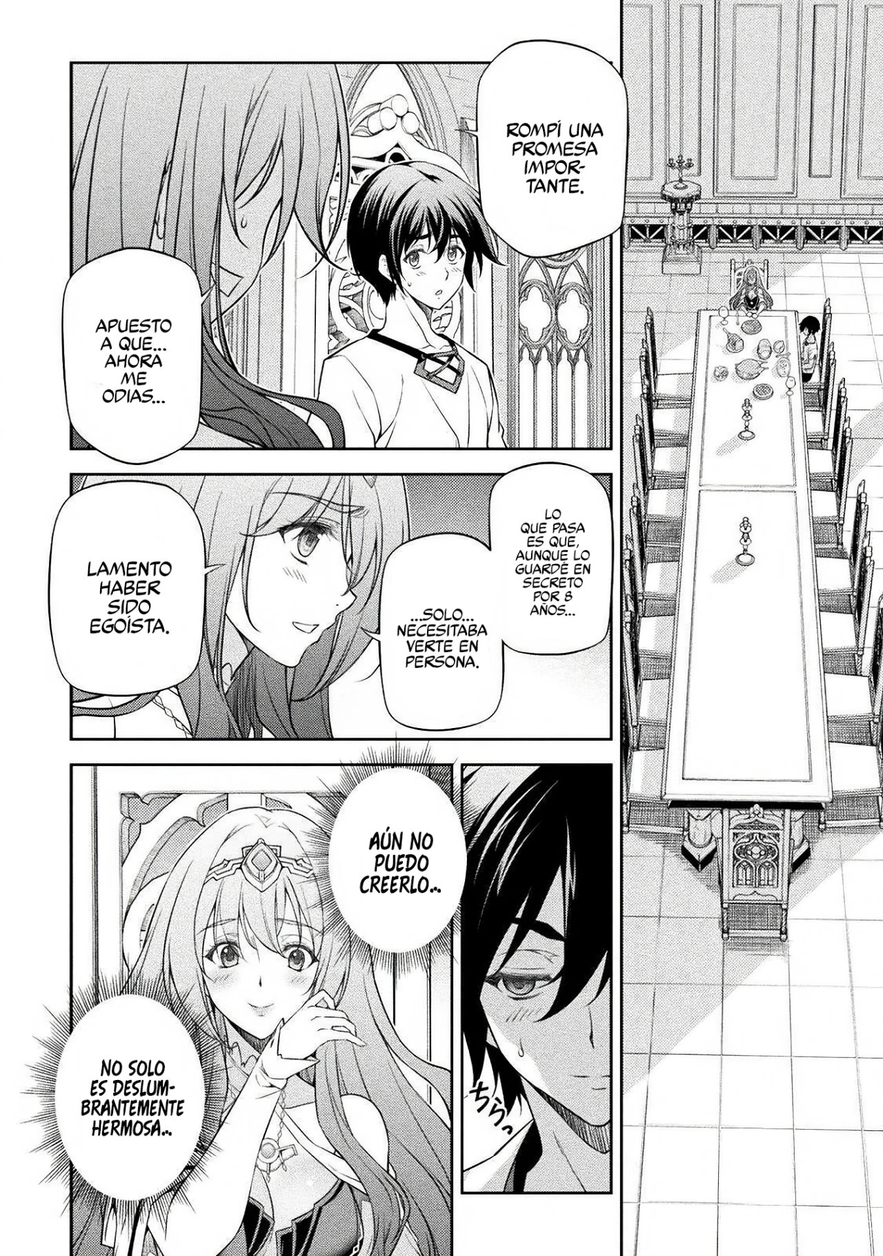 Read Drawing Saikyou Mangaka wa Oekaki Skill de Isekai Musou Suru ES Manga Online