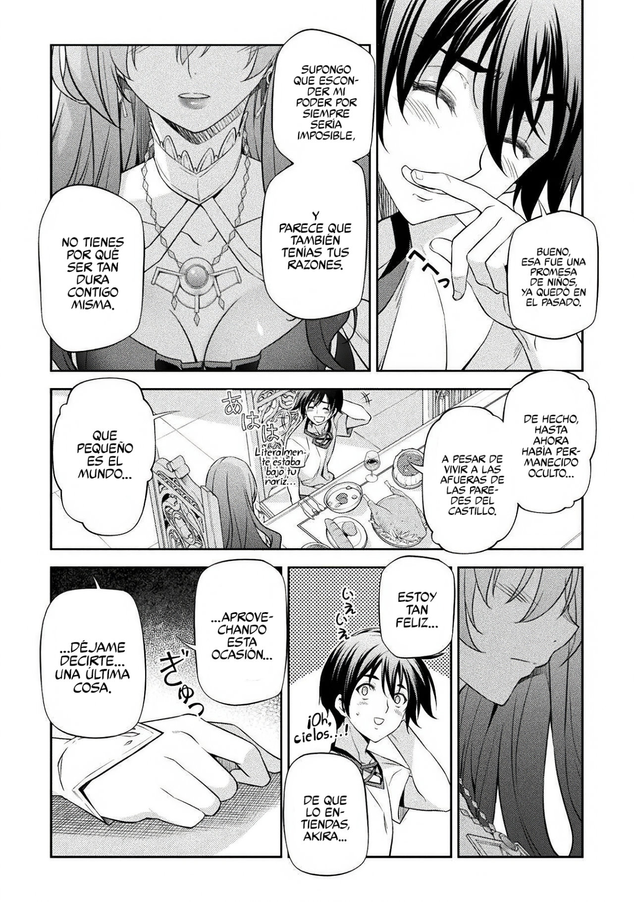 Read Drawing Saikyou Mangaka wa Oekaki Skill de Isekai Musou Suru ES Manga Online