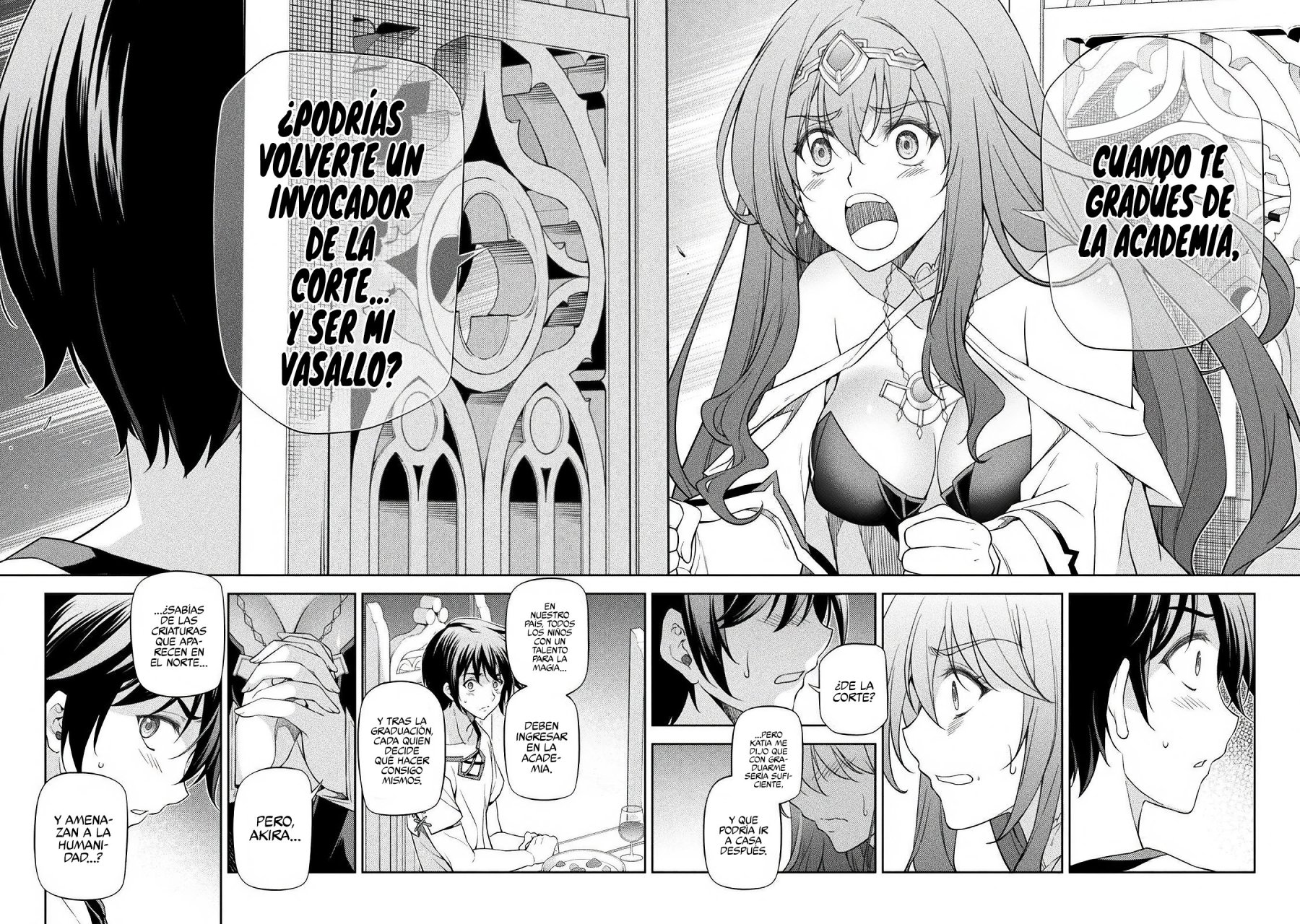 Read Drawing Saikyou Mangaka wa Oekaki Skill de Isekai Musou Suru ES Manga Online