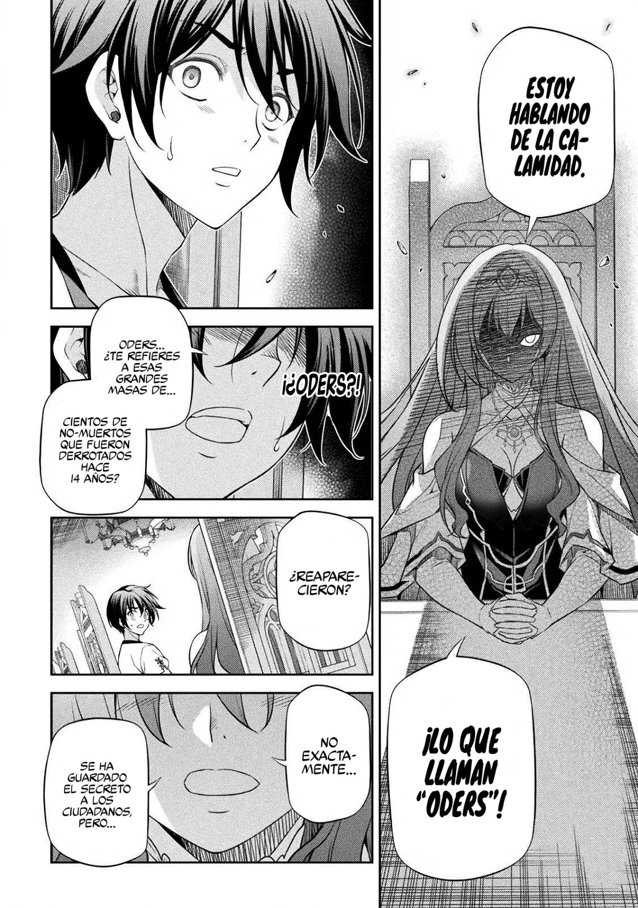 Read Drawing Saikyou Mangaka wa Oekaki Skill de Isekai Musou Suru ES Manga Online