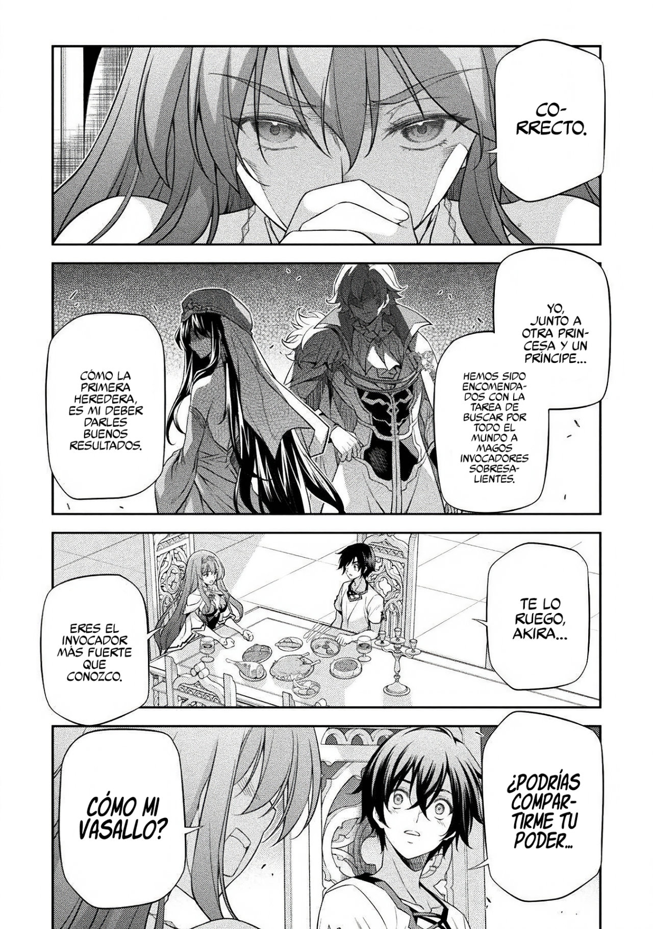 Read Drawing Saikyou Mangaka wa Oekaki Skill de Isekai Musou Suru ES Manga Online