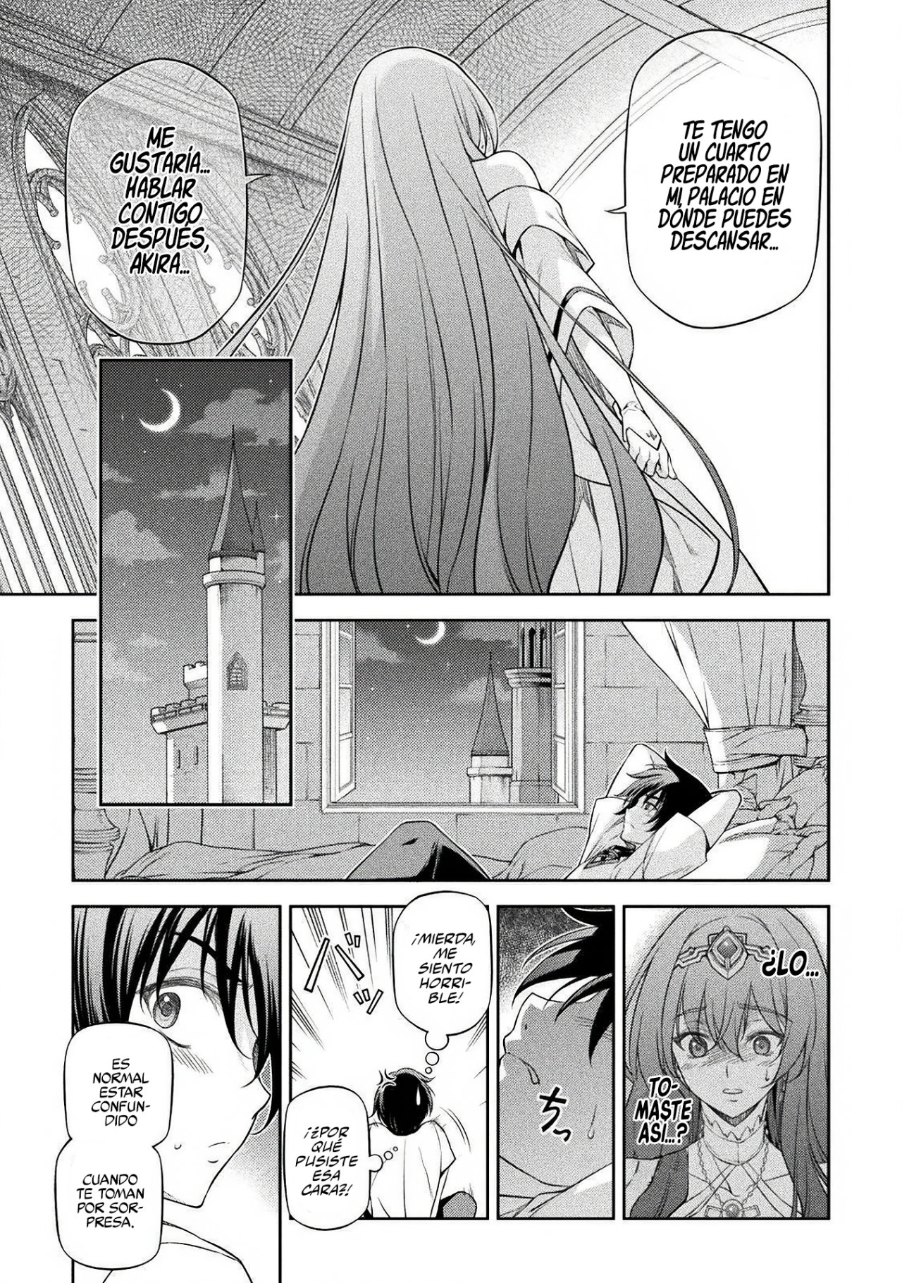 Read Drawing Saikyou Mangaka wa Oekaki Skill de Isekai Musou Suru ES Manga Online