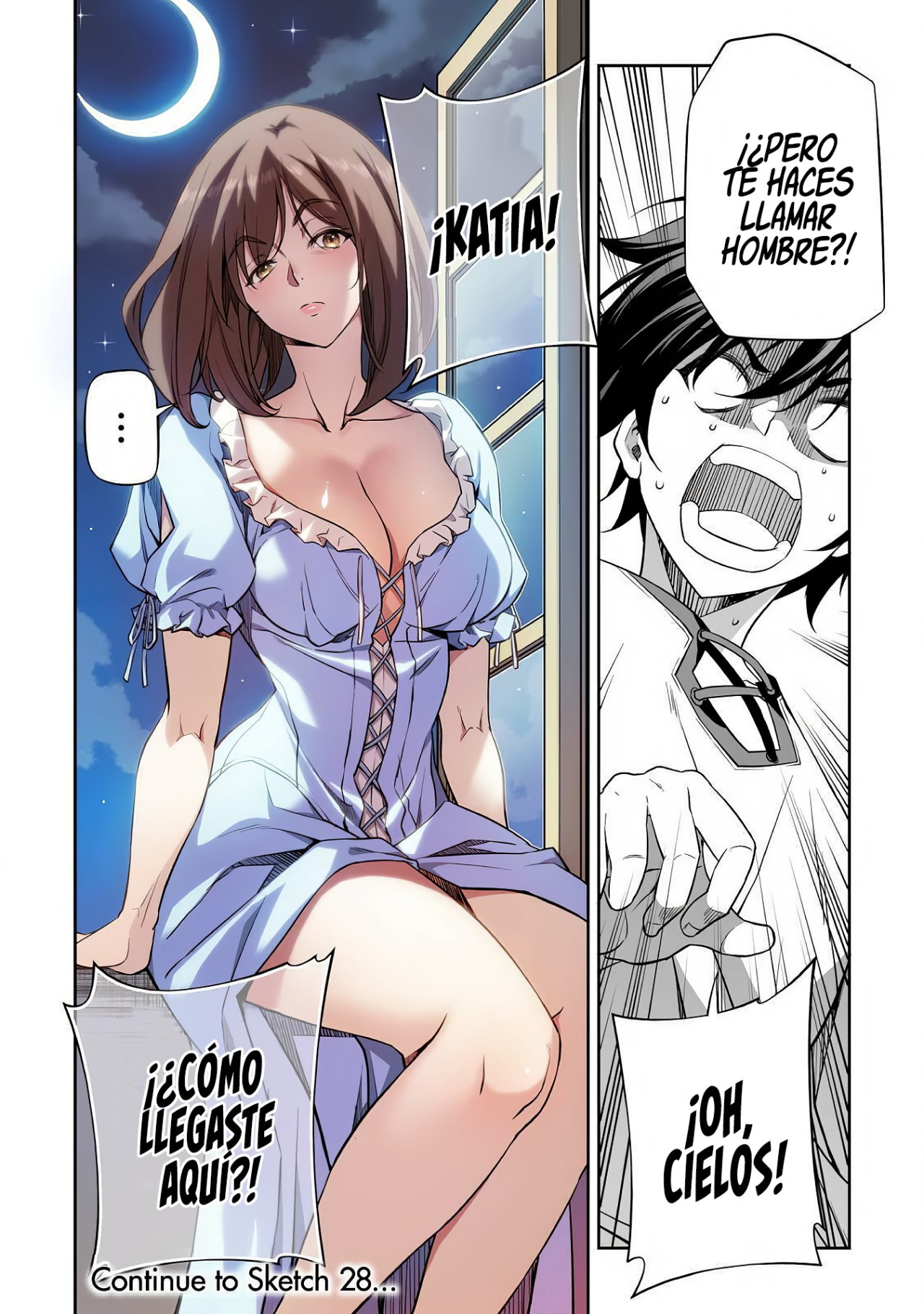 Read Drawing Saikyou Mangaka wa Oekaki Skill de Isekai Musou Suru ES Manga Online
