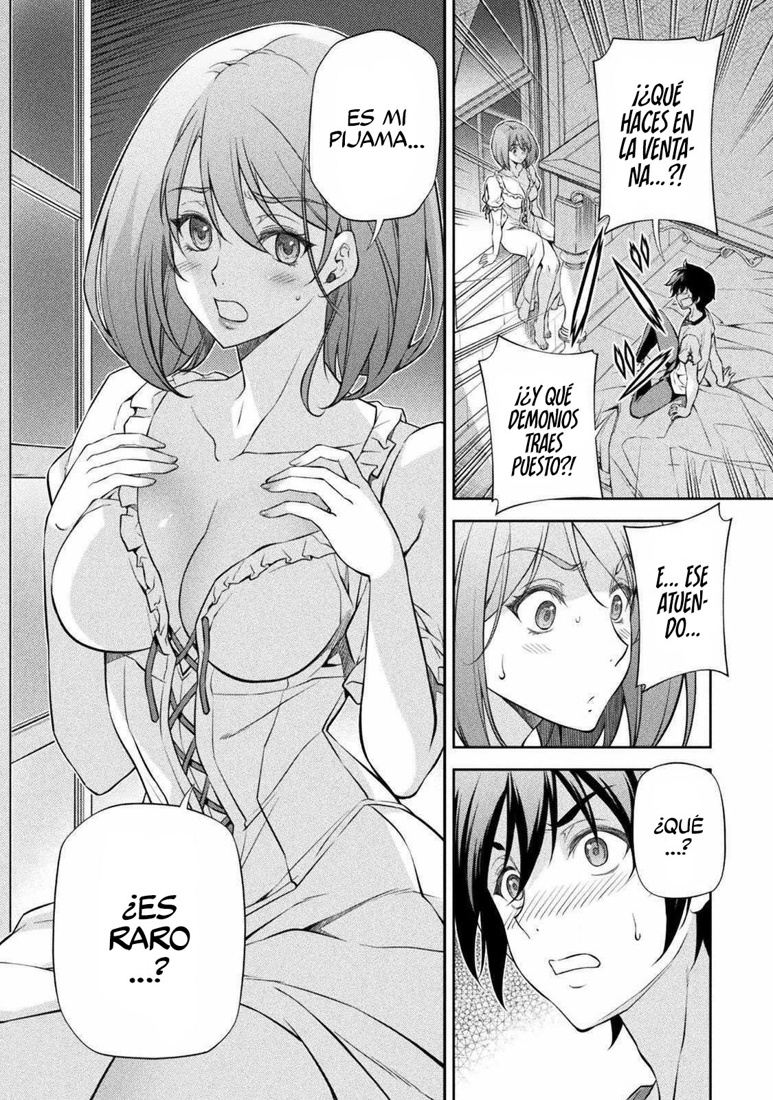 Read Drawing Saikyou Mangaka wa Oekaki Skill de Isekai Musou Suru ES Manga Online