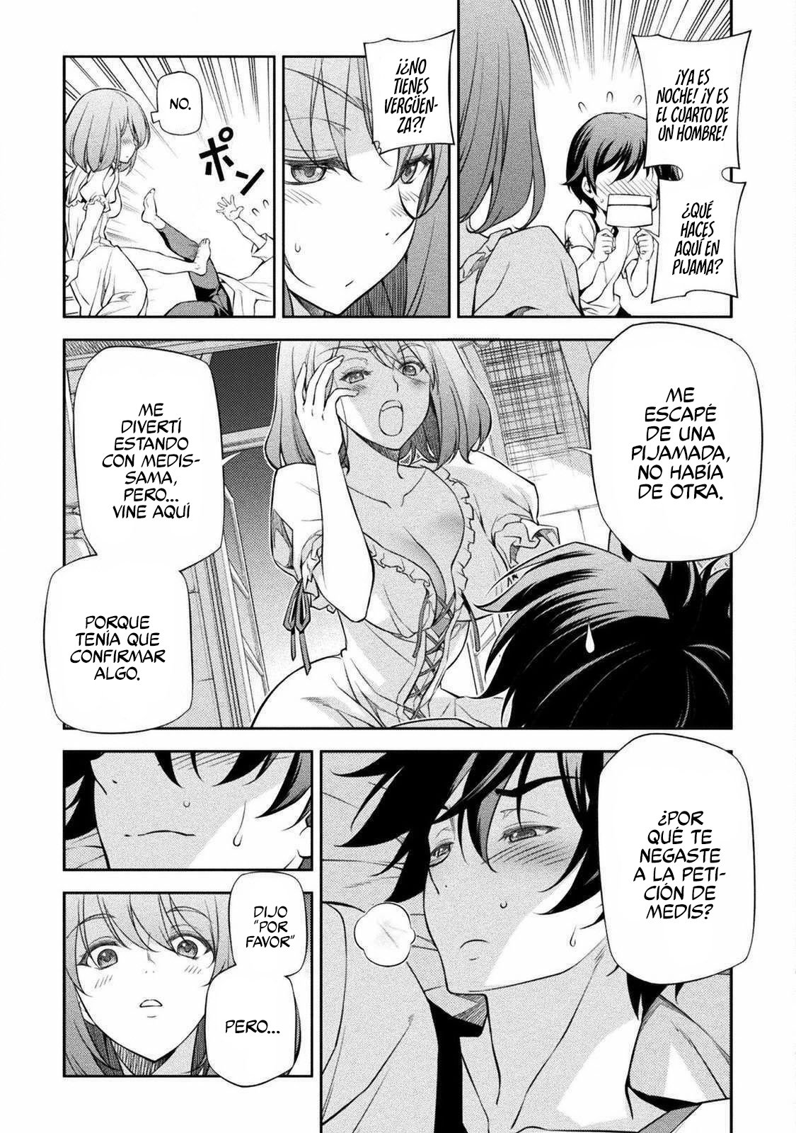 Read Drawing Saikyou Mangaka wa Oekaki Skill de Isekai Musou Suru ES Manga Online
