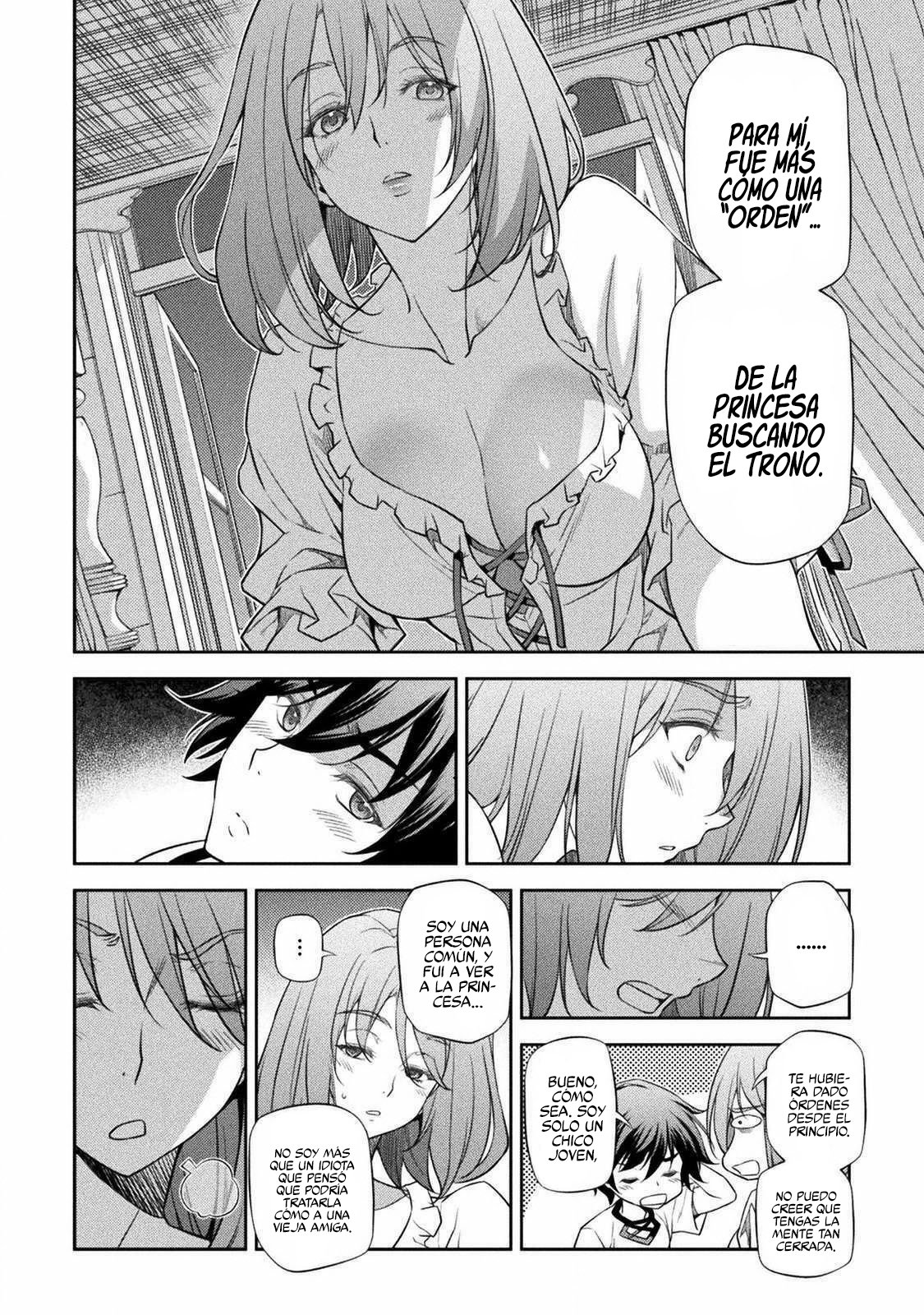 Read Drawing Saikyou Mangaka wa Oekaki Skill de Isekai Musou Suru ES Manga Online