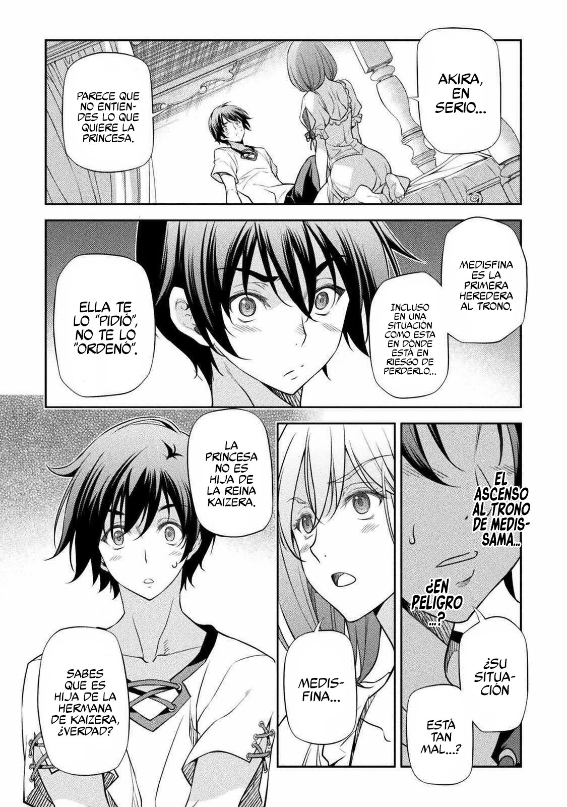 Read Drawing Saikyou Mangaka wa Oekaki Skill de Isekai Musou Suru ES Manga Online