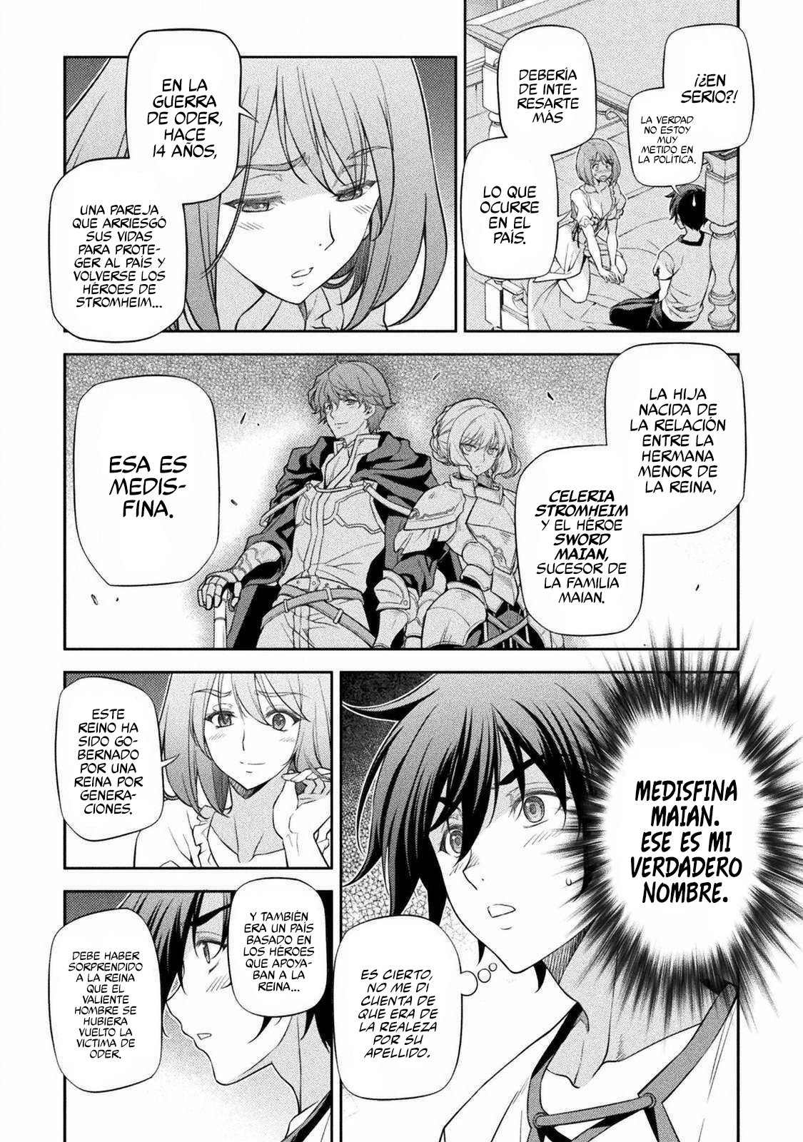 Read Drawing Saikyou Mangaka wa Oekaki Skill de Isekai Musou Suru ES Manga Online