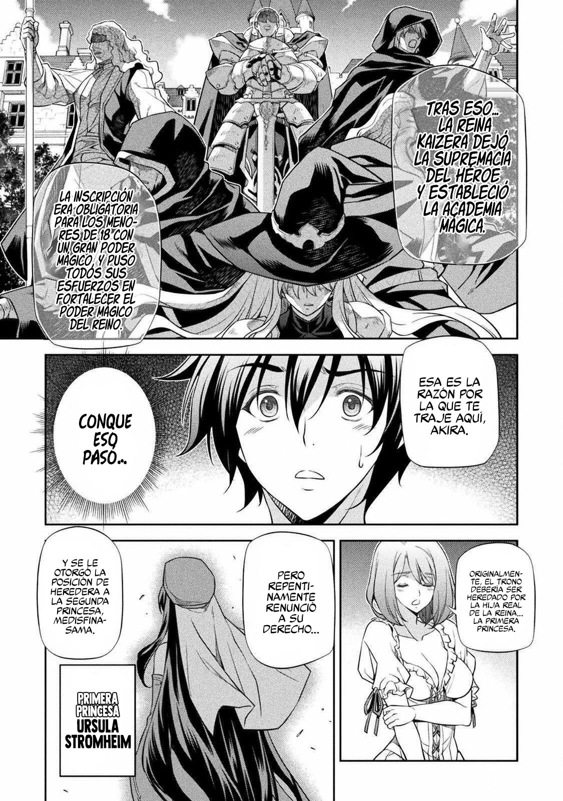 Read Drawing Saikyou Mangaka wa Oekaki Skill de Isekai Musou Suru ES Manga Online