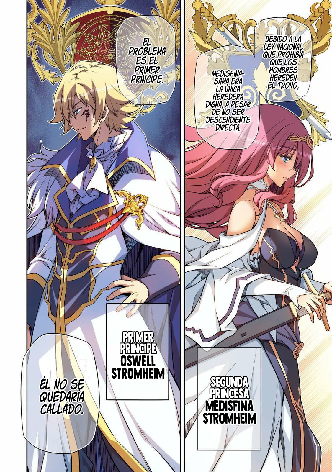 Read Drawing Saikyou Mangaka wa Oekaki Skill de Isekai Musou Suru ES Manga Online
