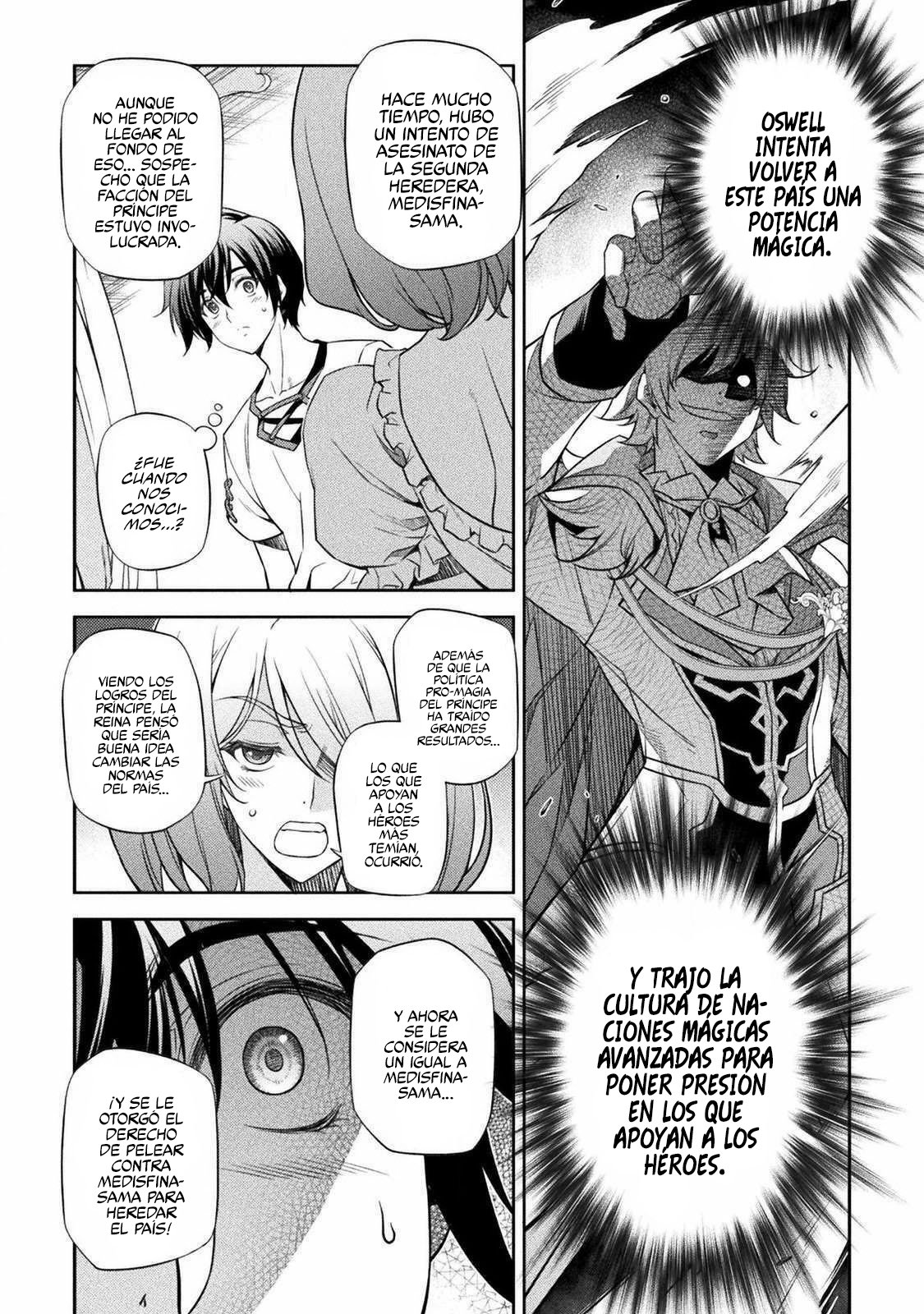 Read Drawing Saikyou Mangaka wa Oekaki Skill de Isekai Musou Suru ES Manga Online