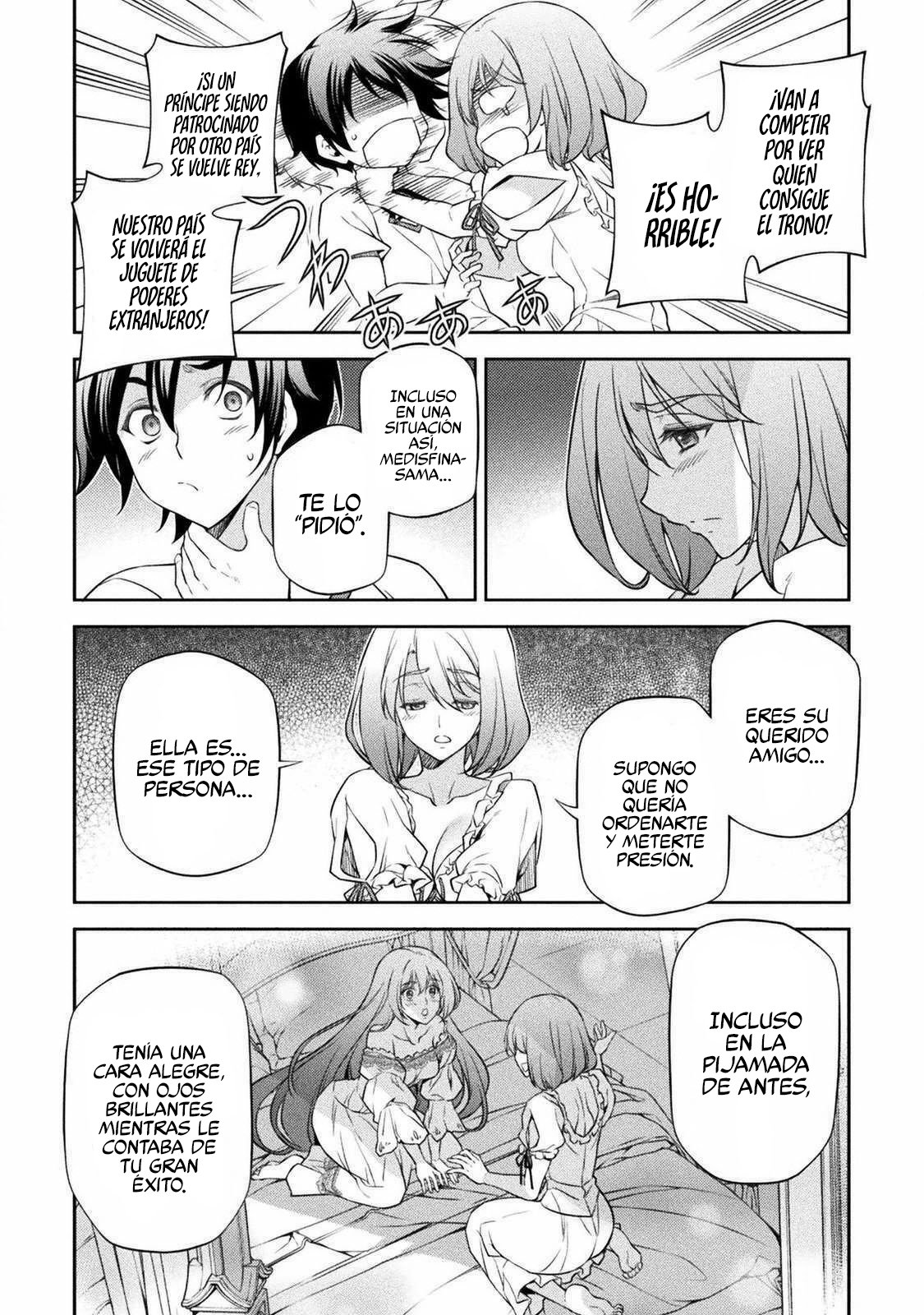 Read Drawing Saikyou Mangaka wa Oekaki Skill de Isekai Musou Suru ES Manga Online
