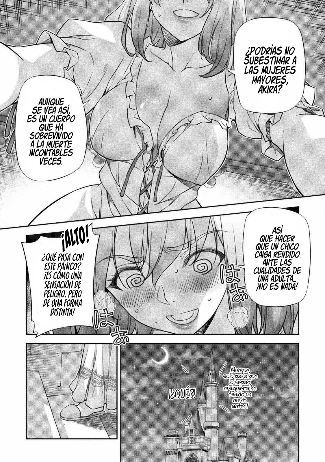 Read Drawing Saikyou Mangaka wa Oekaki Skill de Isekai Musou Suru ES Manga Online