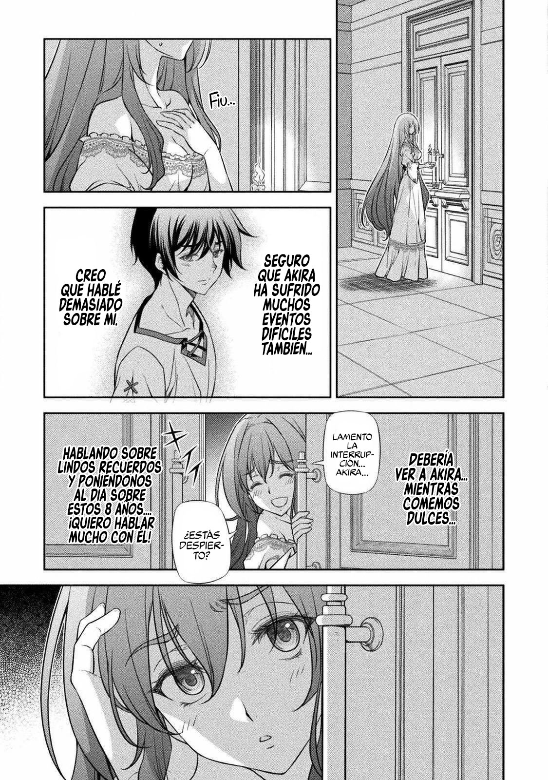 Read Drawing Saikyou Mangaka wa Oekaki Skill de Isekai Musou Suru ES Manga Online