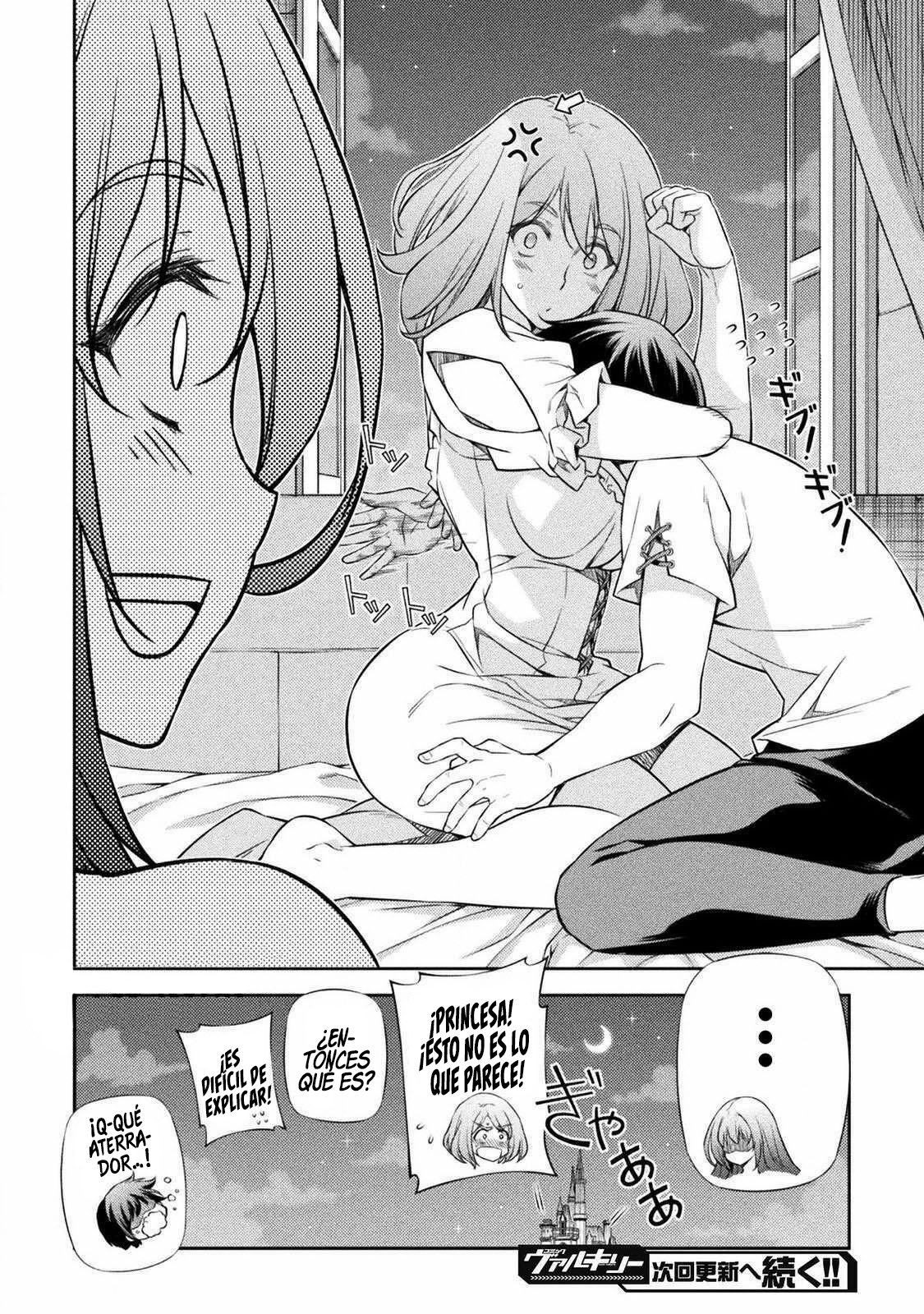 Read Drawing Saikyou Mangaka wa Oekaki Skill de Isekai Musou Suru ES Manga Online