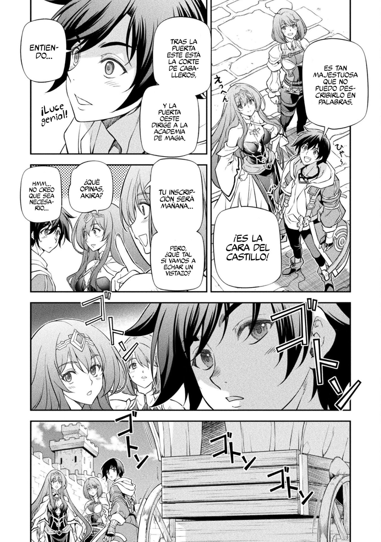 Read Drawing Saikyou Mangaka wa Oekaki Skill de Isekai Musou Suru ES Manga Online