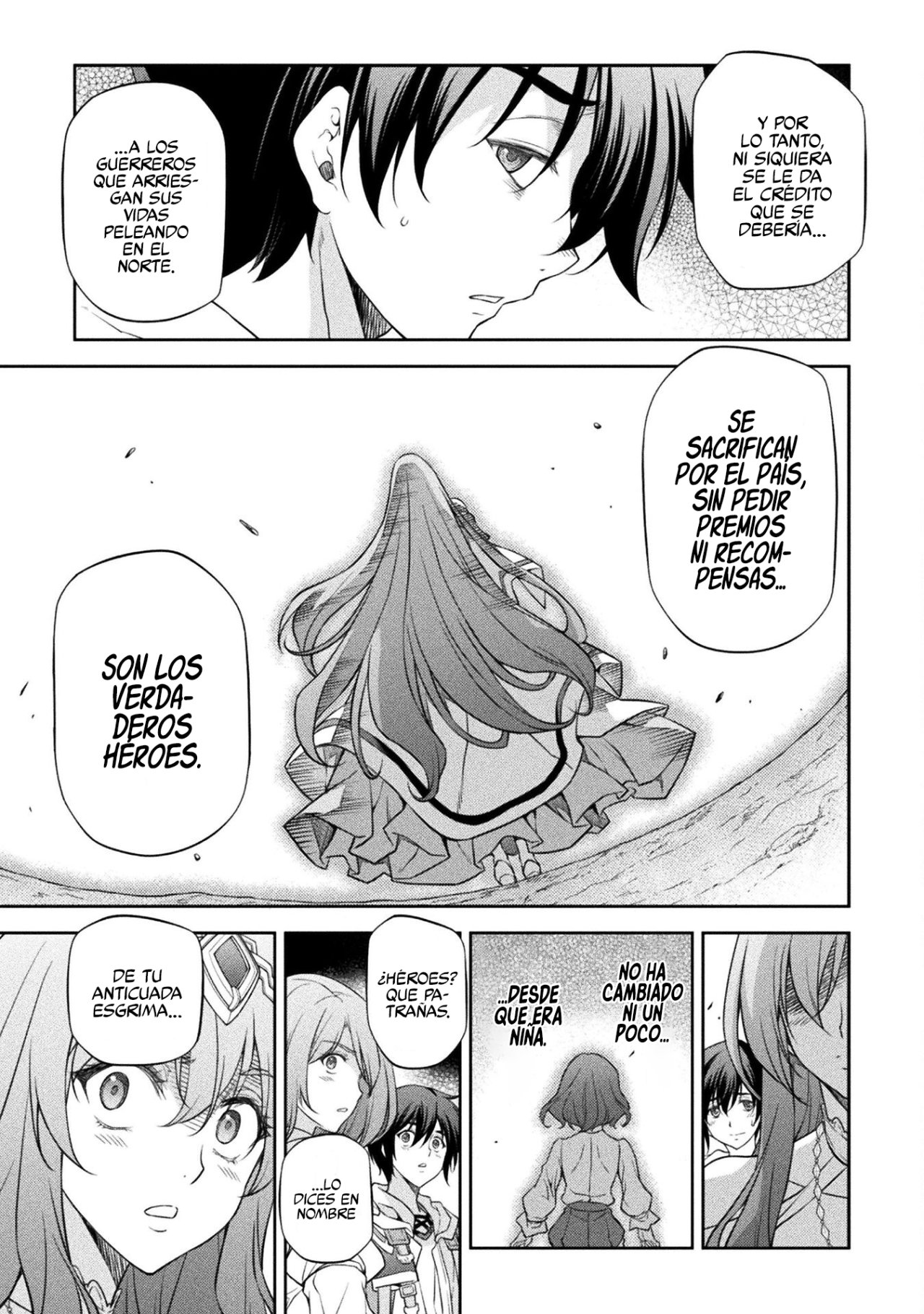 Read Drawing Saikyou Mangaka wa Oekaki Skill de Isekai Musou Suru ES Manga Online