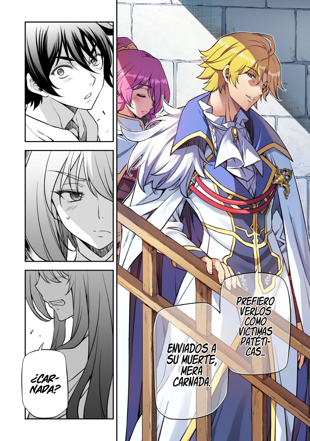 Read Drawing Saikyou Mangaka wa Oekaki Skill de Isekai Musou Suru ES Manga Online