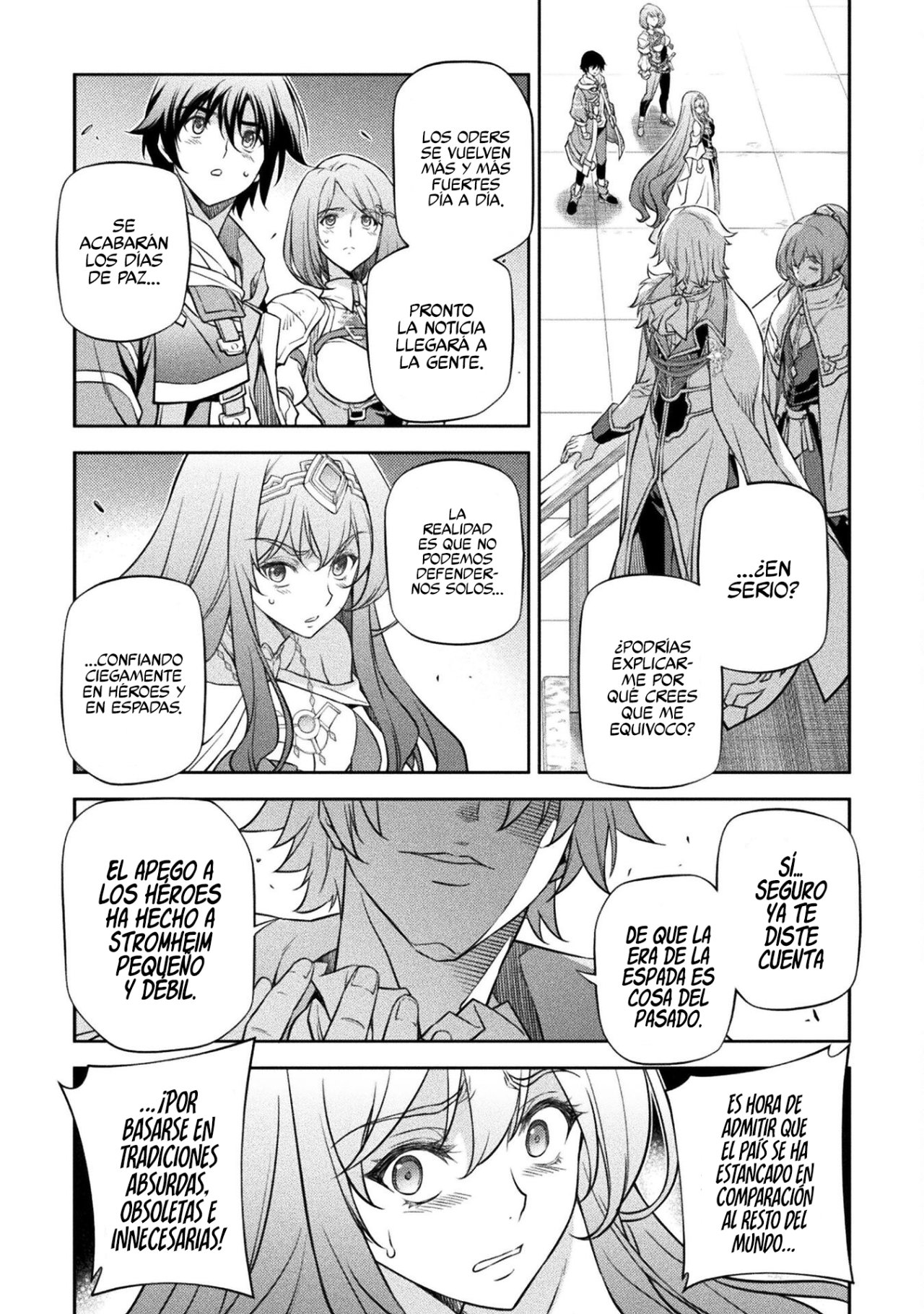 Read Drawing Saikyou Mangaka wa Oekaki Skill de Isekai Musou Suru ES Manga Online