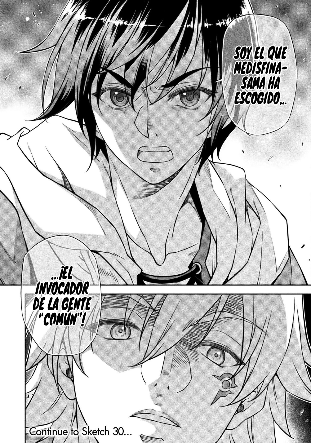 Read Drawing Saikyou Mangaka wa Oekaki Skill de Isekai Musou Suru ES Manga Online
