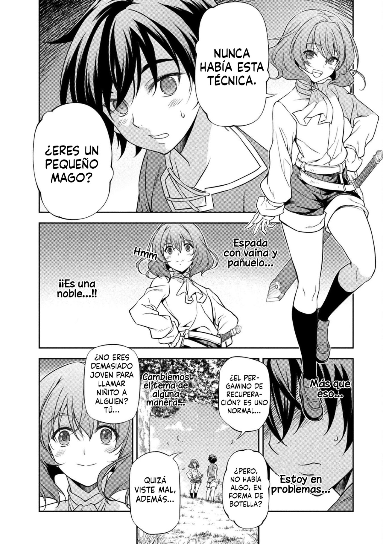 Read Drawing Saikyou Mangaka wa Oekaki Skill de Isekai Musou Suru ES Manga Online