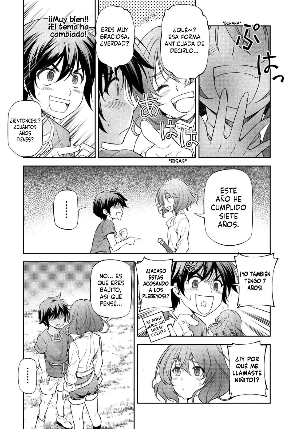 Read Drawing Saikyou Mangaka wa Oekaki Skill de Isekai Musou Suru ES Manga Online