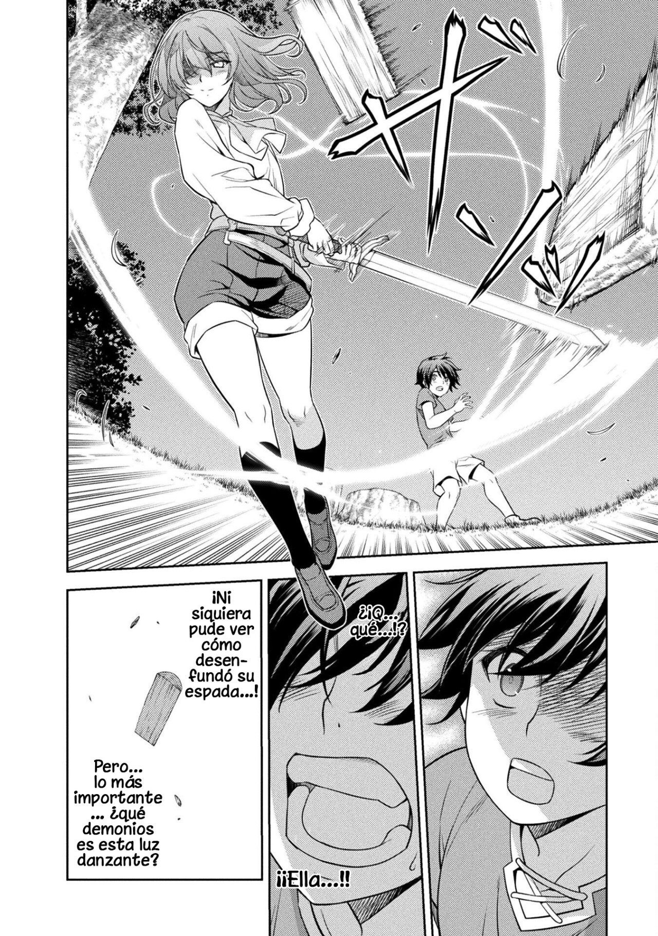 Read Drawing Saikyou Mangaka wa Oekaki Skill de Isekai Musou Suru ES Manga Online