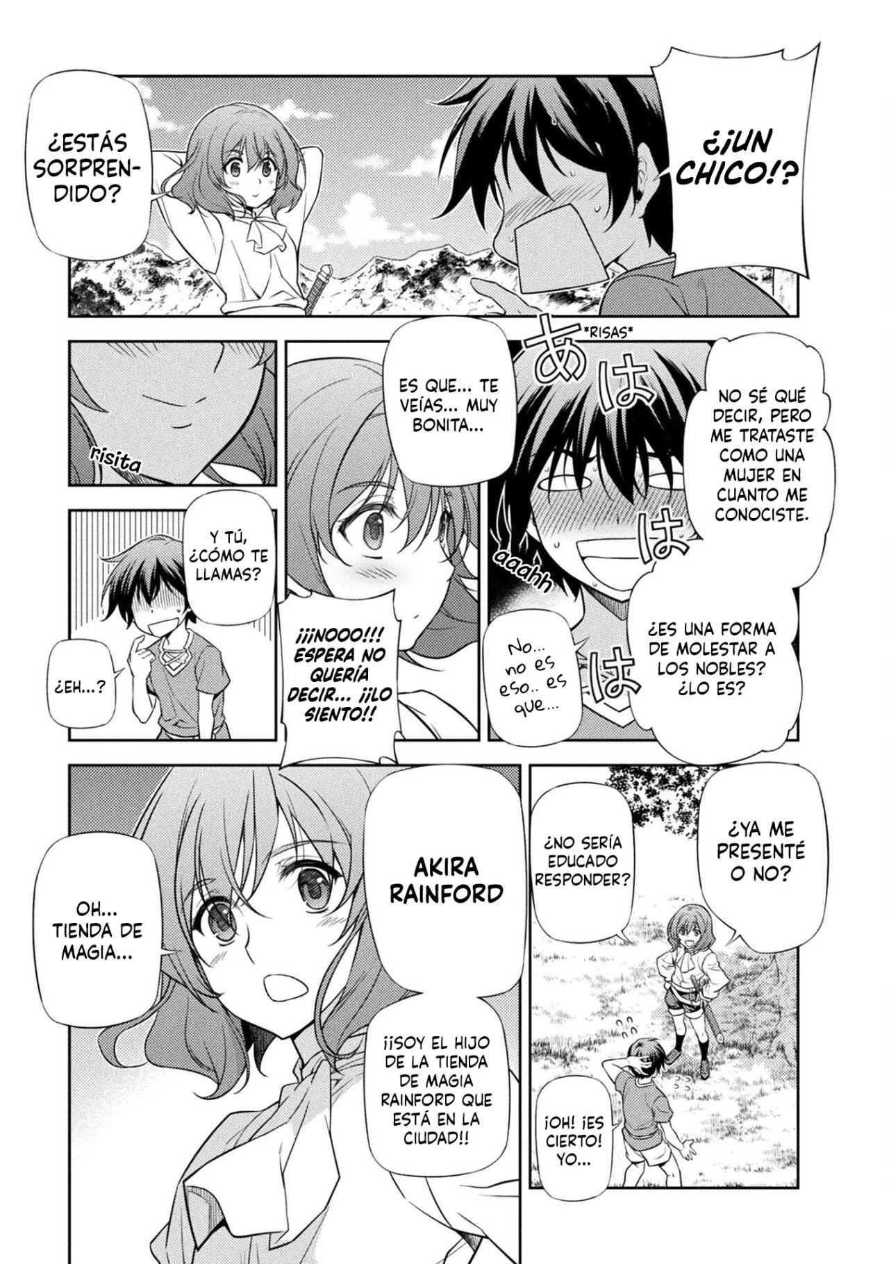Read Drawing Saikyou Mangaka wa Oekaki Skill de Isekai Musou Suru ES Manga Online