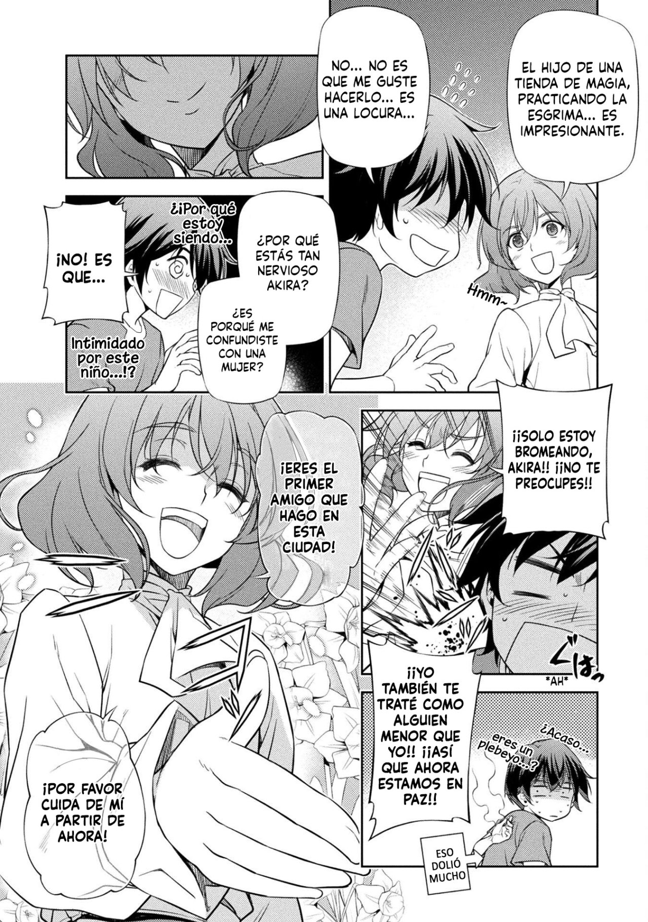 Read Drawing Saikyou Mangaka wa Oekaki Skill de Isekai Musou Suru ES Manga Online