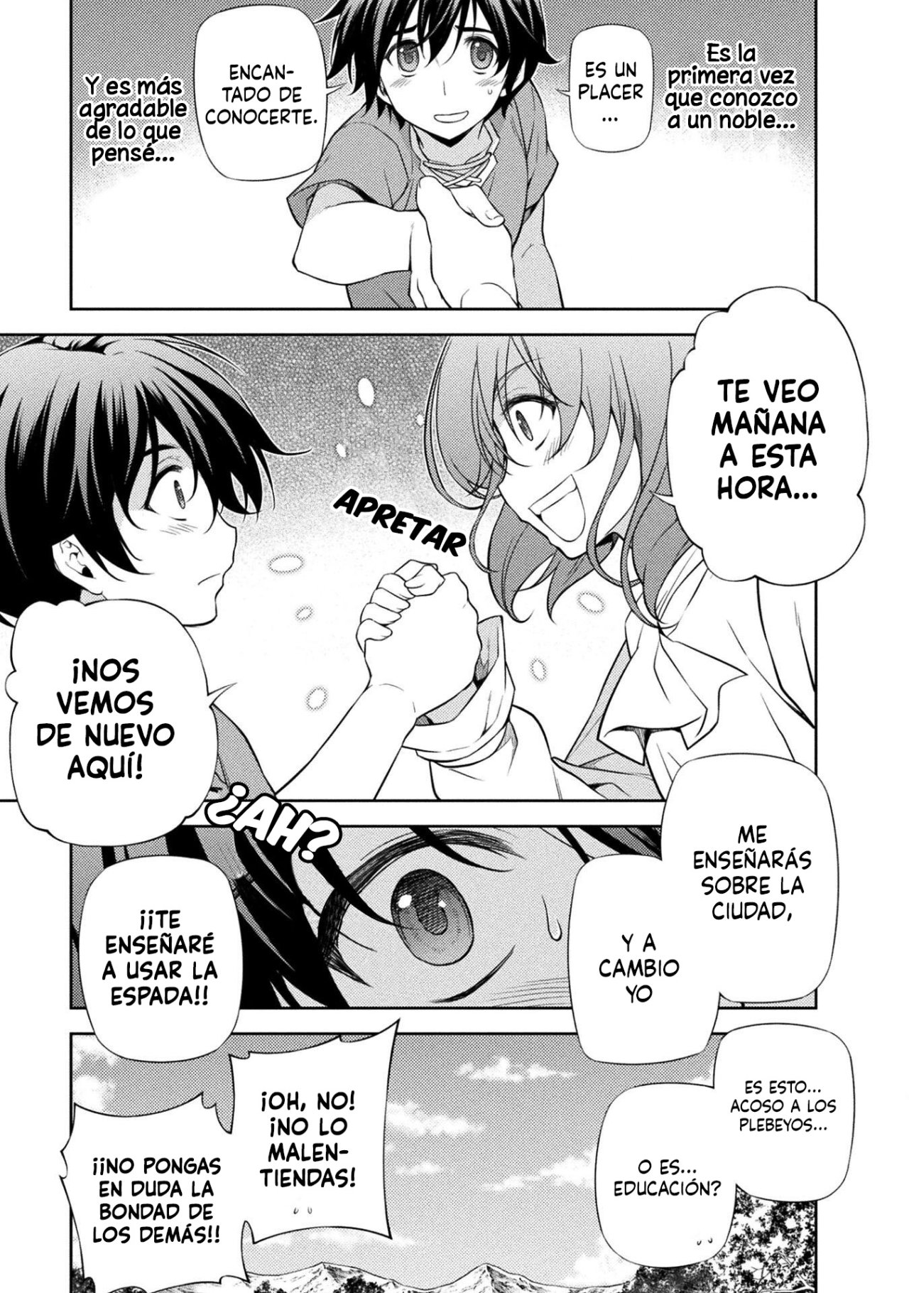 Read Drawing Saikyou Mangaka wa Oekaki Skill de Isekai Musou Suru ES Manga Online