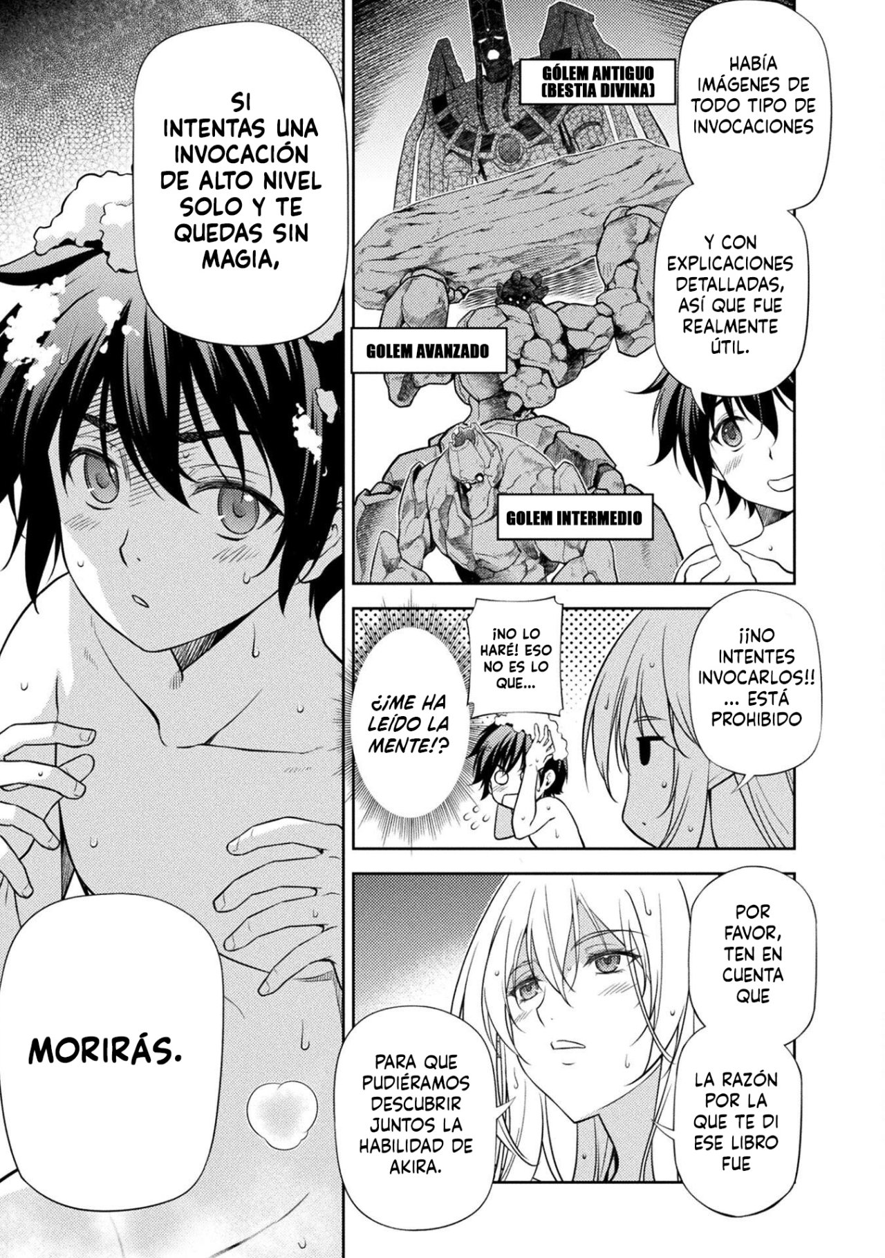 Read Drawing Saikyou Mangaka wa Oekaki Skill de Isekai Musou Suru ES Manga Online