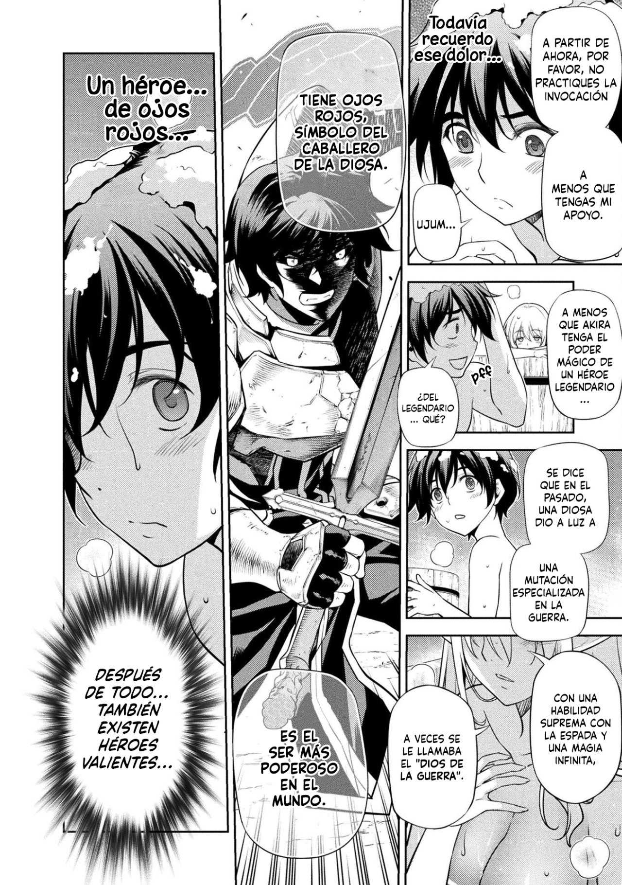 Read Drawing Saikyou Mangaka wa Oekaki Skill de Isekai Musou Suru ES Manga Online