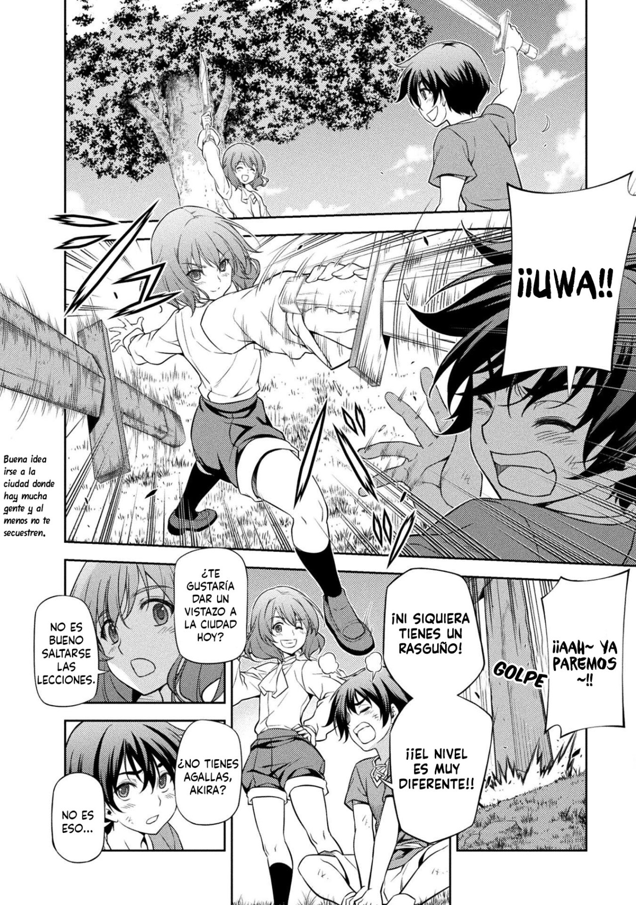 Read Drawing Saikyou Mangaka wa Oekaki Skill de Isekai Musou Suru ES Manga Online