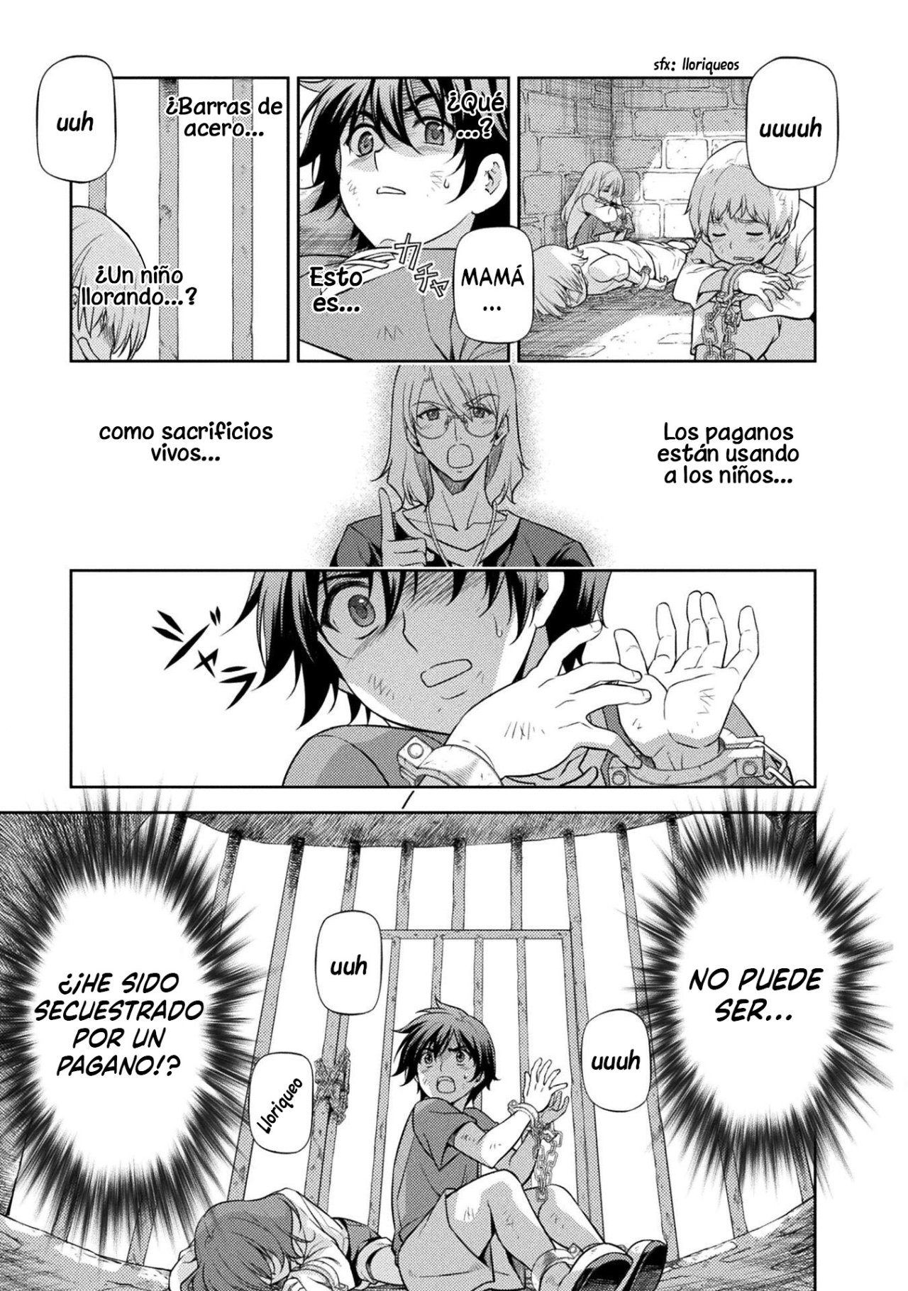 Read Drawing Saikyou Mangaka wa Oekaki Skill de Isekai Musou Suru ES Manga Online