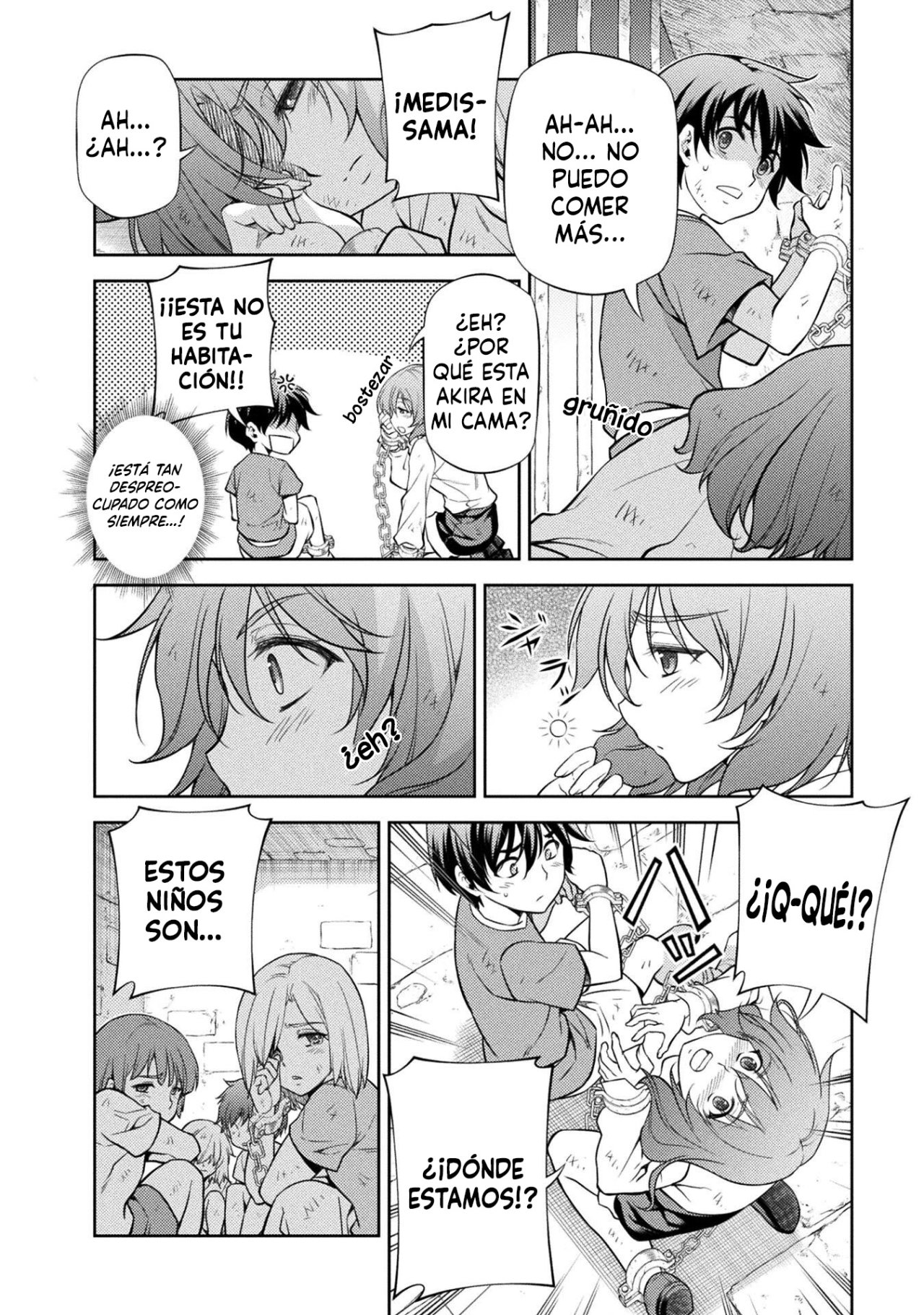 Read Drawing Saikyou Mangaka wa Oekaki Skill de Isekai Musou Suru ES Manga Online