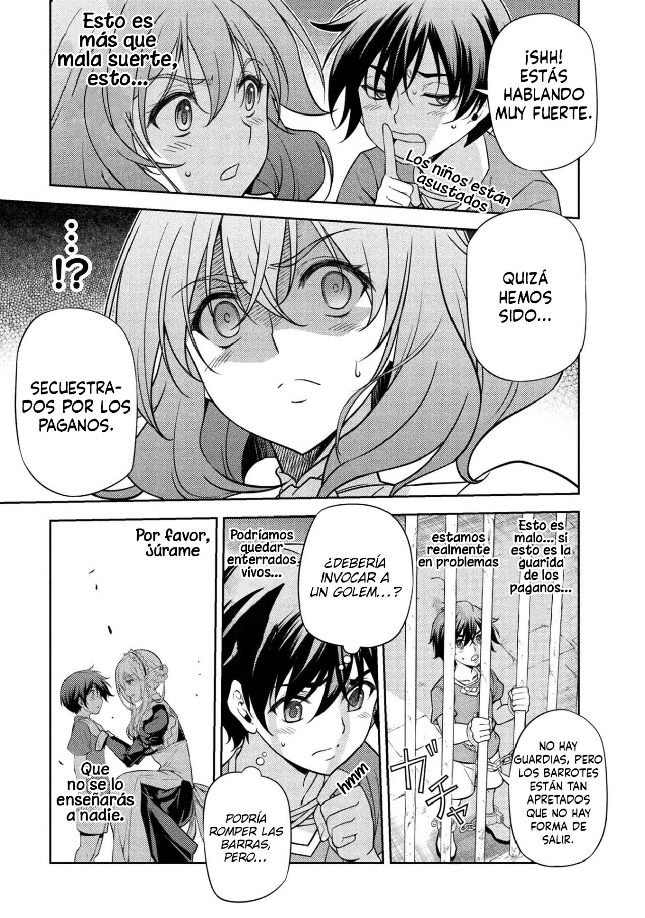 Read Drawing Saikyou Mangaka wa Oekaki Skill de Isekai Musou Suru ES Manga Online