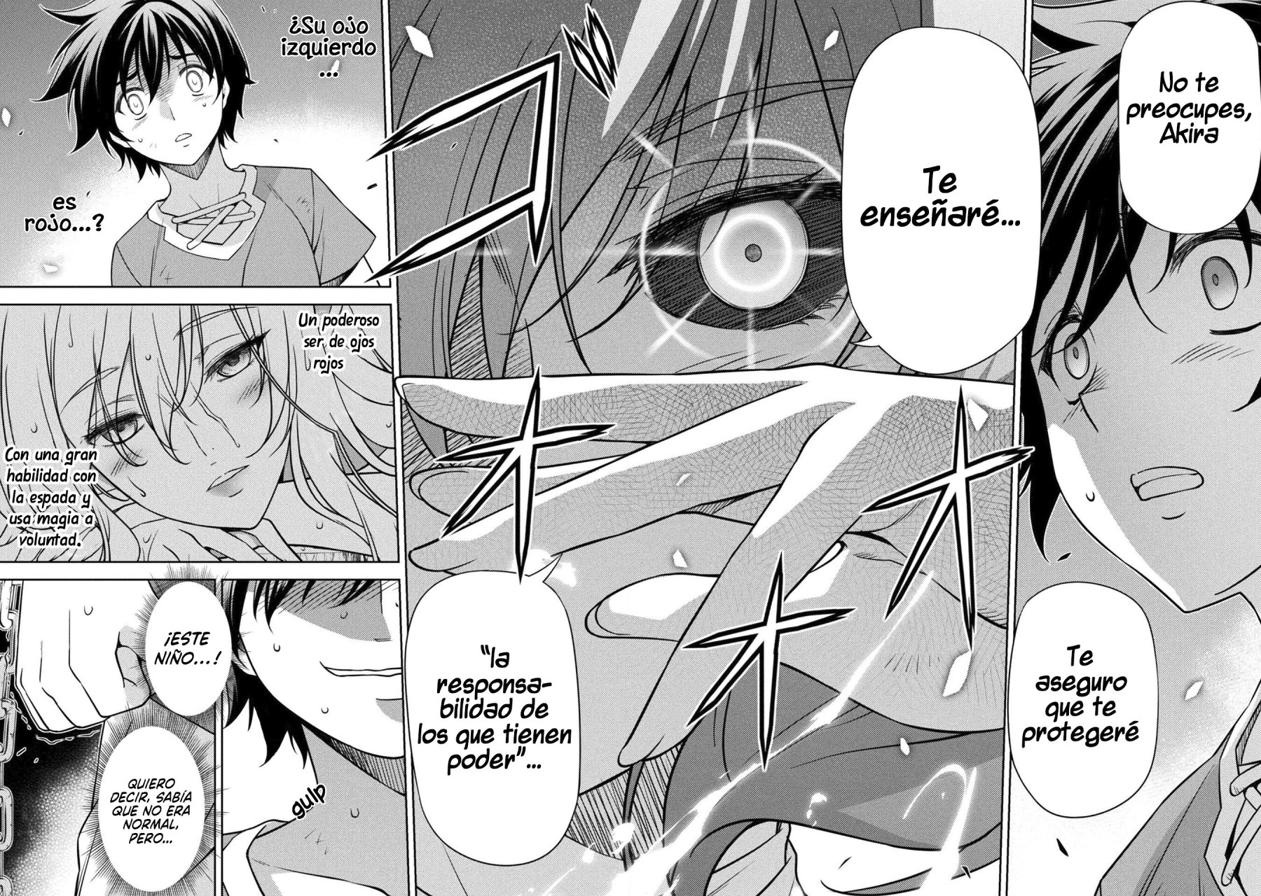 Read Drawing Saikyou Mangaka wa Oekaki Skill de Isekai Musou Suru ES Manga Online