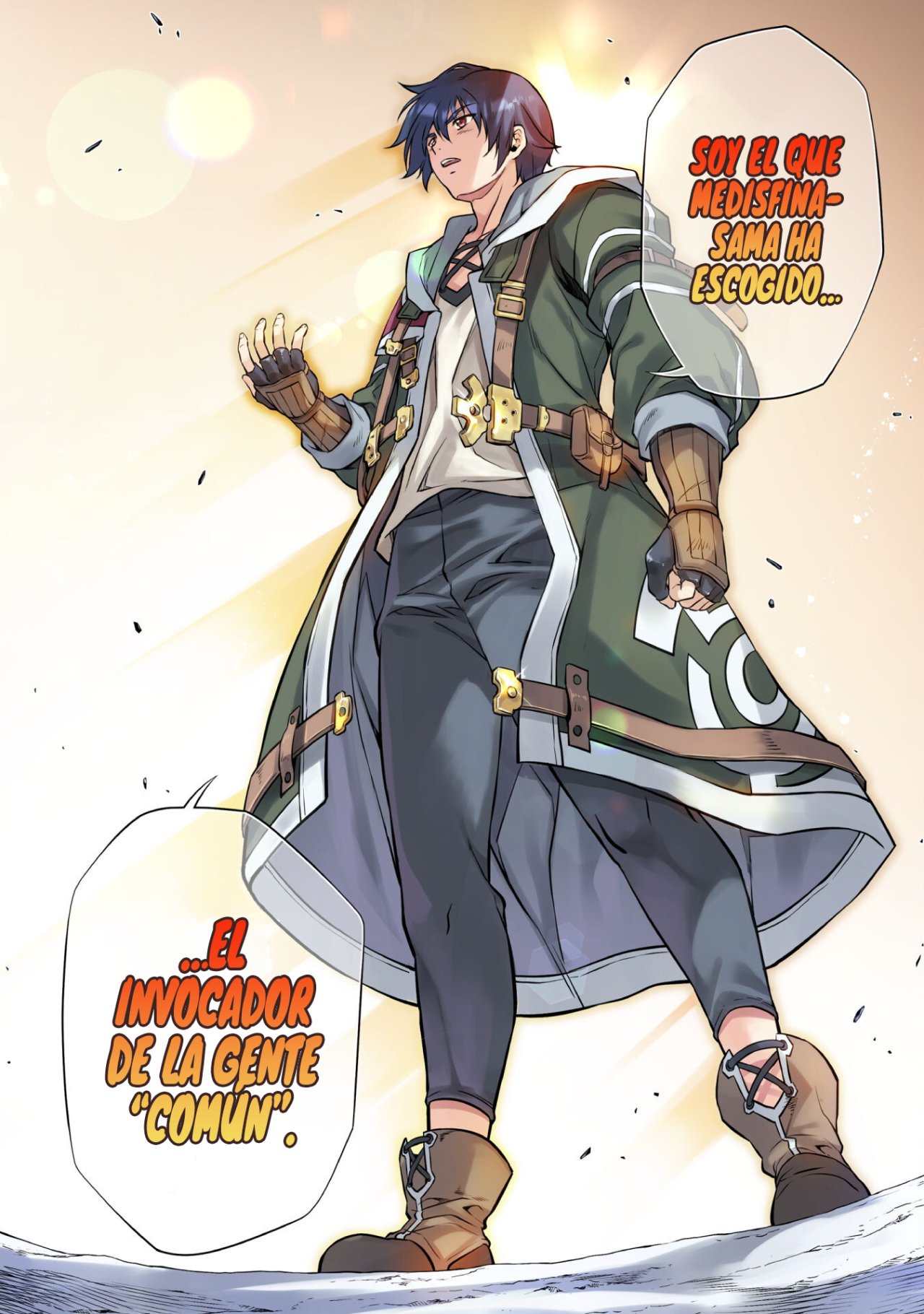 Read Drawing Saikyou Mangaka wa Oekaki Skill de Isekai Musou Suru ES Manga Online