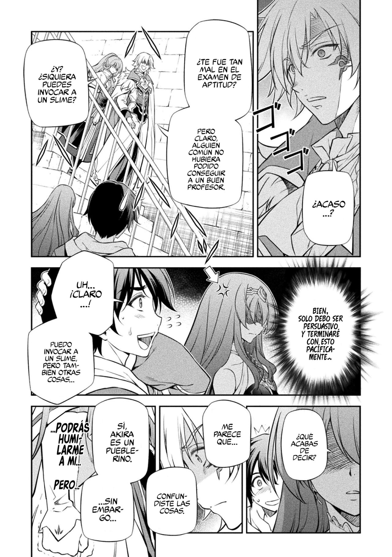 Read Drawing Saikyou Mangaka wa Oekaki Skill de Isekai Musou Suru ES Manga Online