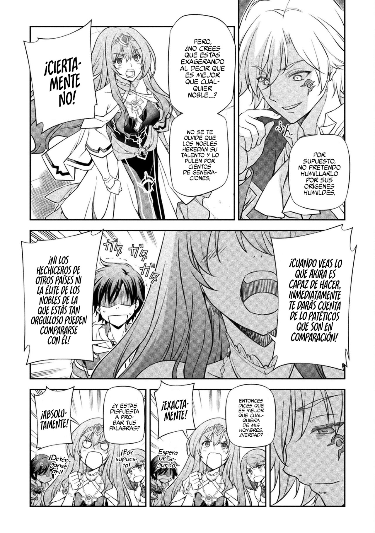 Read Drawing Saikyou Mangaka wa Oekaki Skill de Isekai Musou Suru ES Manga Online