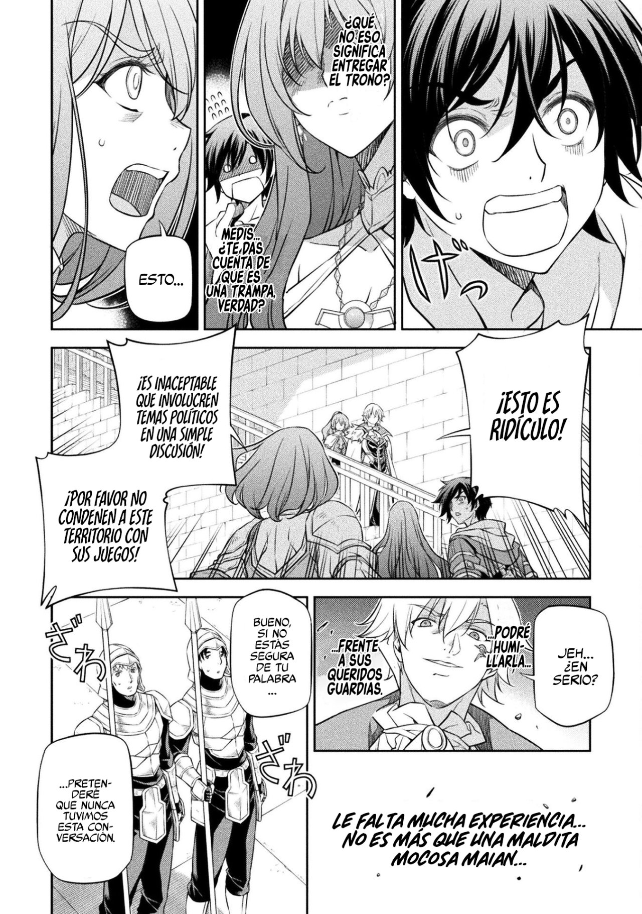 Read Drawing Saikyou Mangaka wa Oekaki Skill de Isekai Musou Suru ES Manga Online