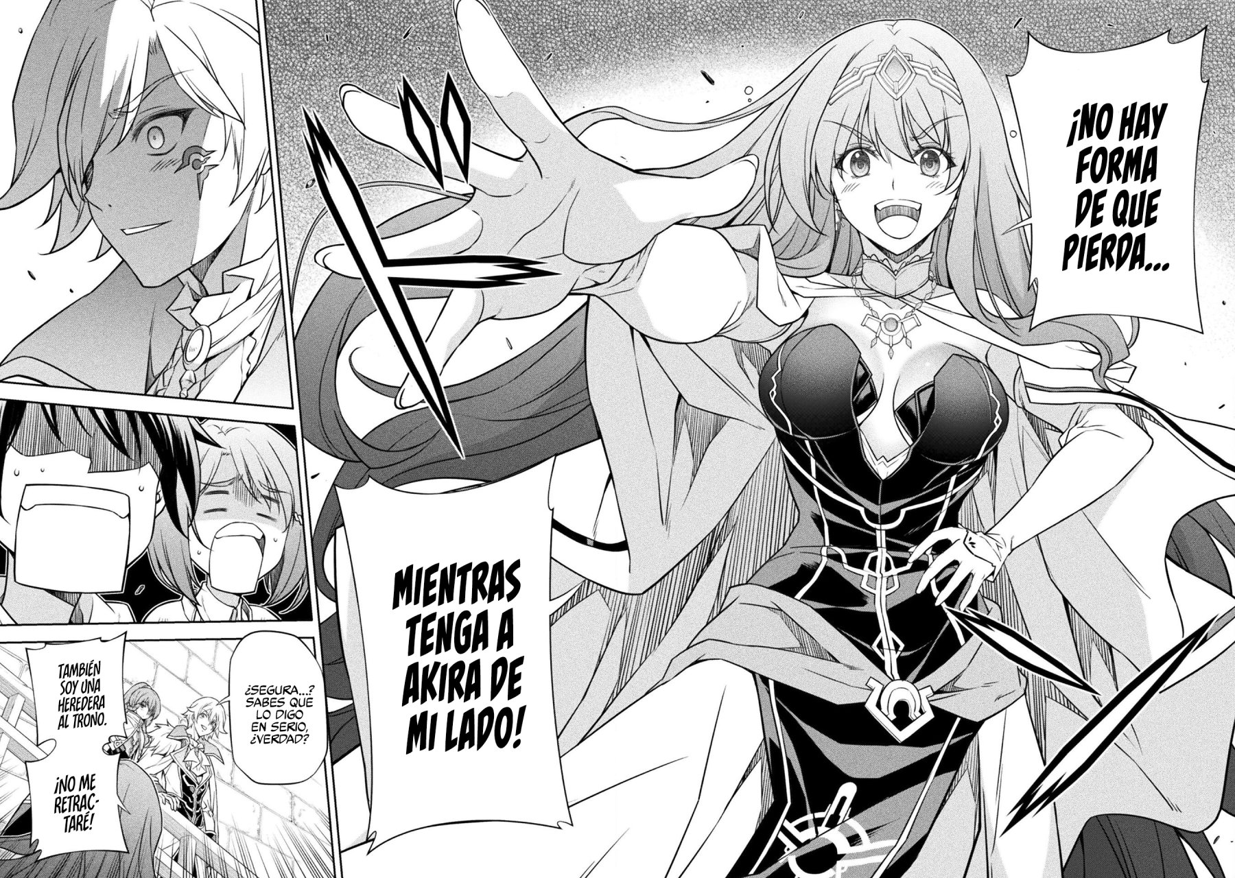 Read Drawing Saikyou Mangaka wa Oekaki Skill de Isekai Musou Suru ES Manga Online