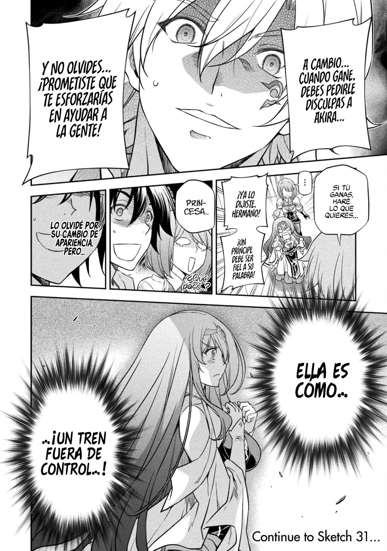 Read Drawing Saikyou Mangaka wa Oekaki Skill de Isekai Musou Suru ES Manga Online