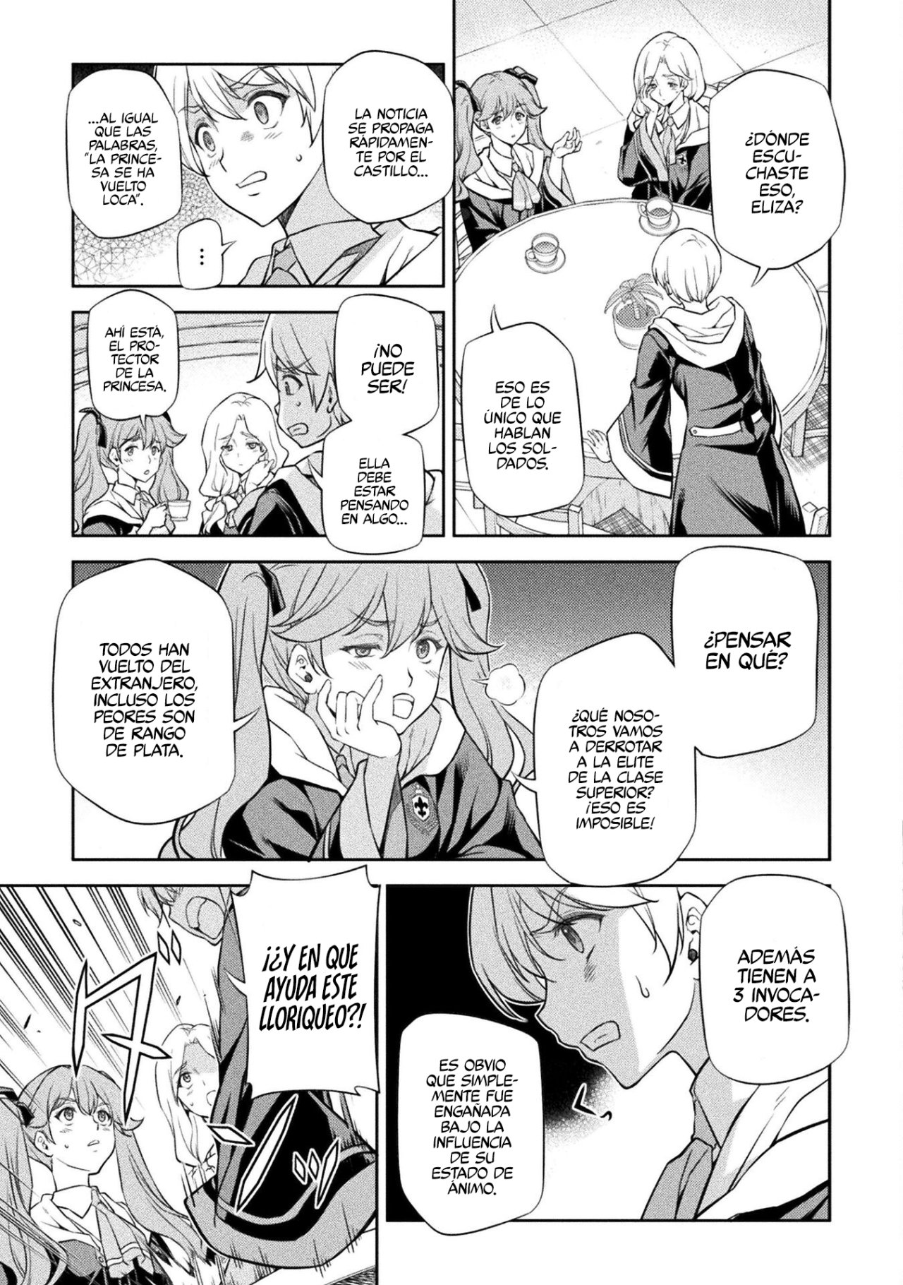 Read Drawing Saikyou Mangaka wa Oekaki Skill de Isekai Musou Suru ES Manga Online