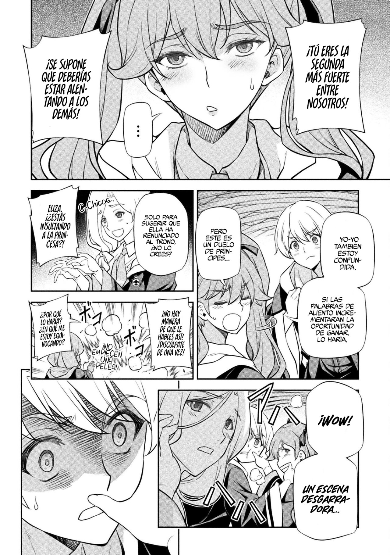 Read Drawing Saikyou Mangaka wa Oekaki Skill de Isekai Musou Suru ES Manga Online