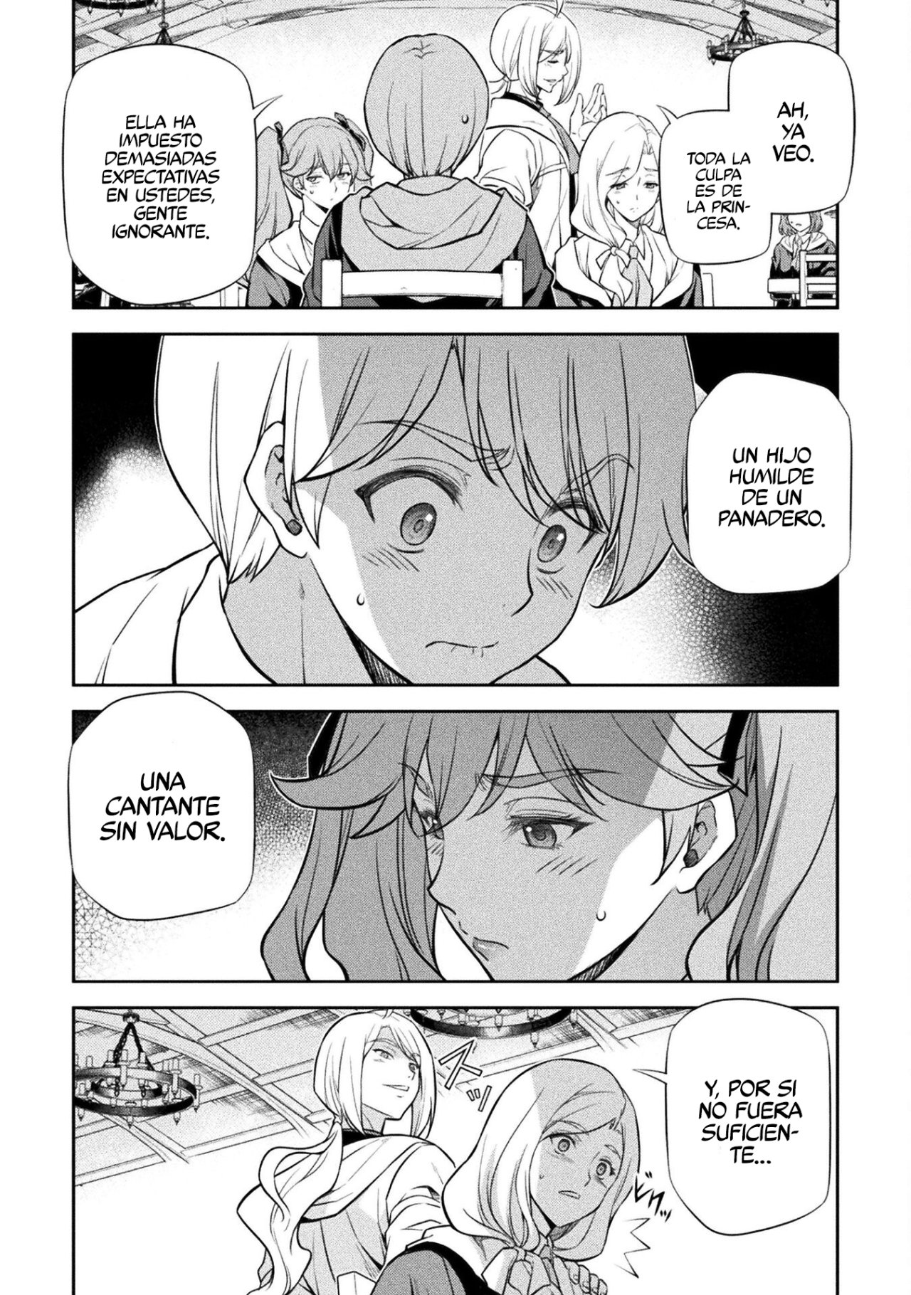Read Drawing Saikyou Mangaka wa Oekaki Skill de Isekai Musou Suru ES Manga Online