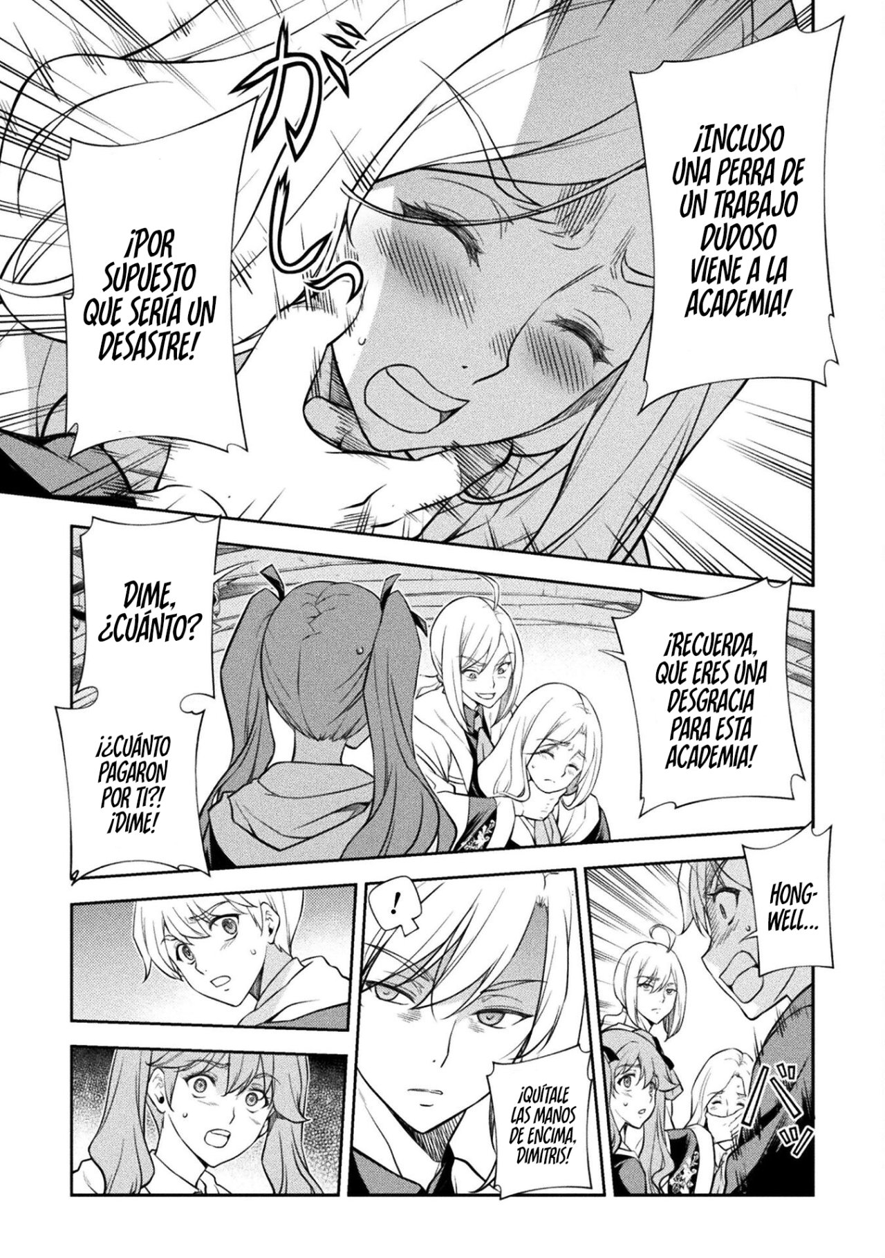 Read Drawing Saikyou Mangaka wa Oekaki Skill de Isekai Musou Suru ES Manga Online